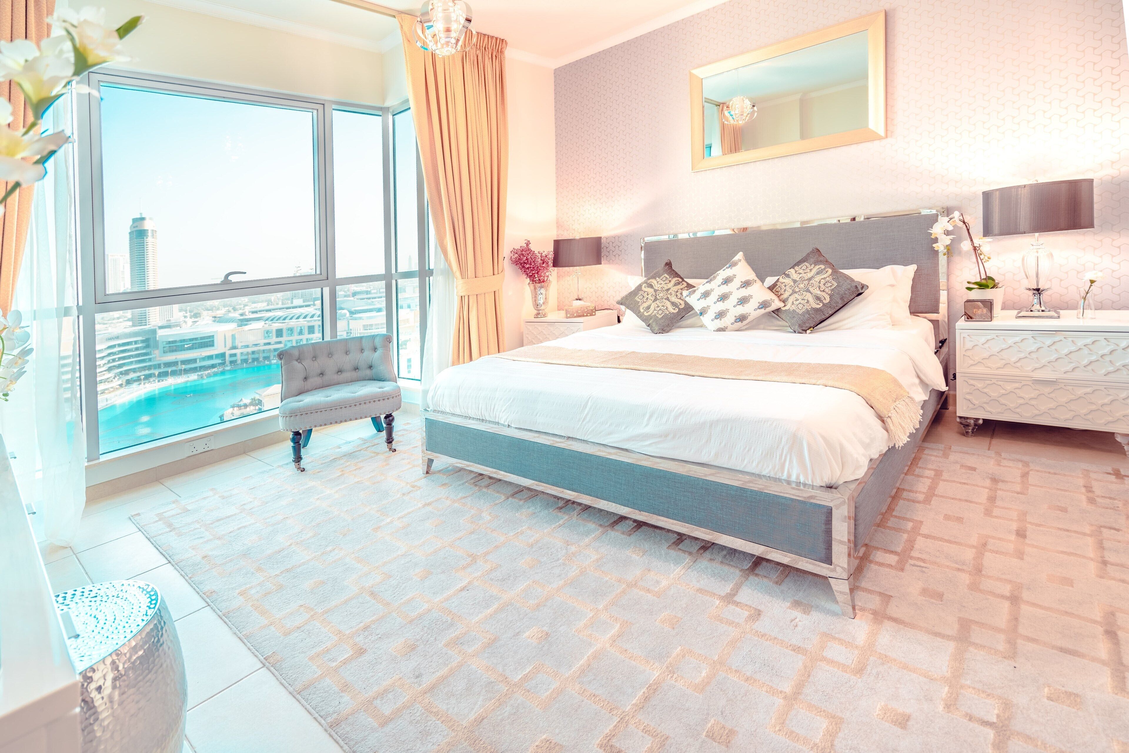 The Residences 5 by Elite Royal Apartments