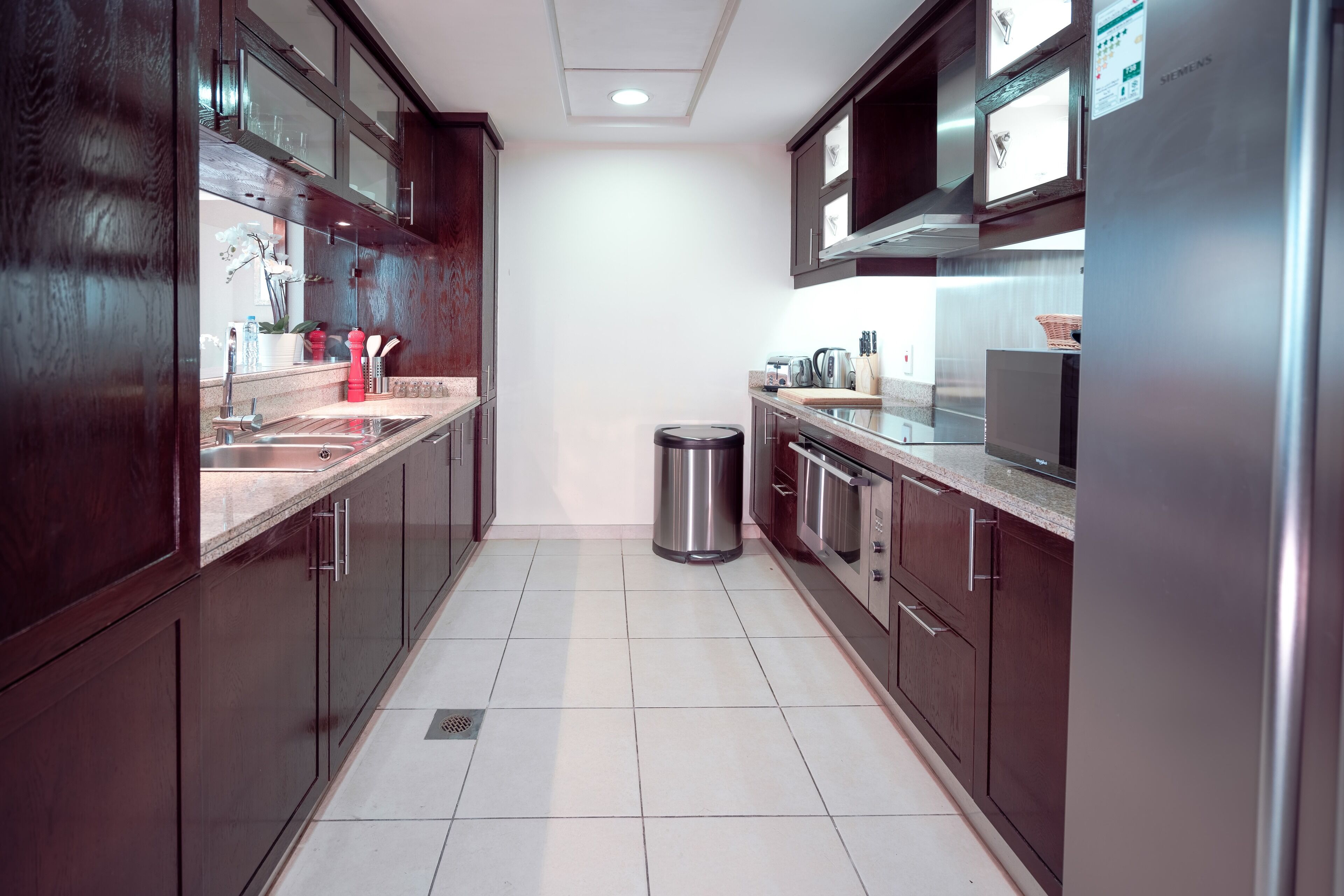The Residences 5 by Elite Royal Apartments