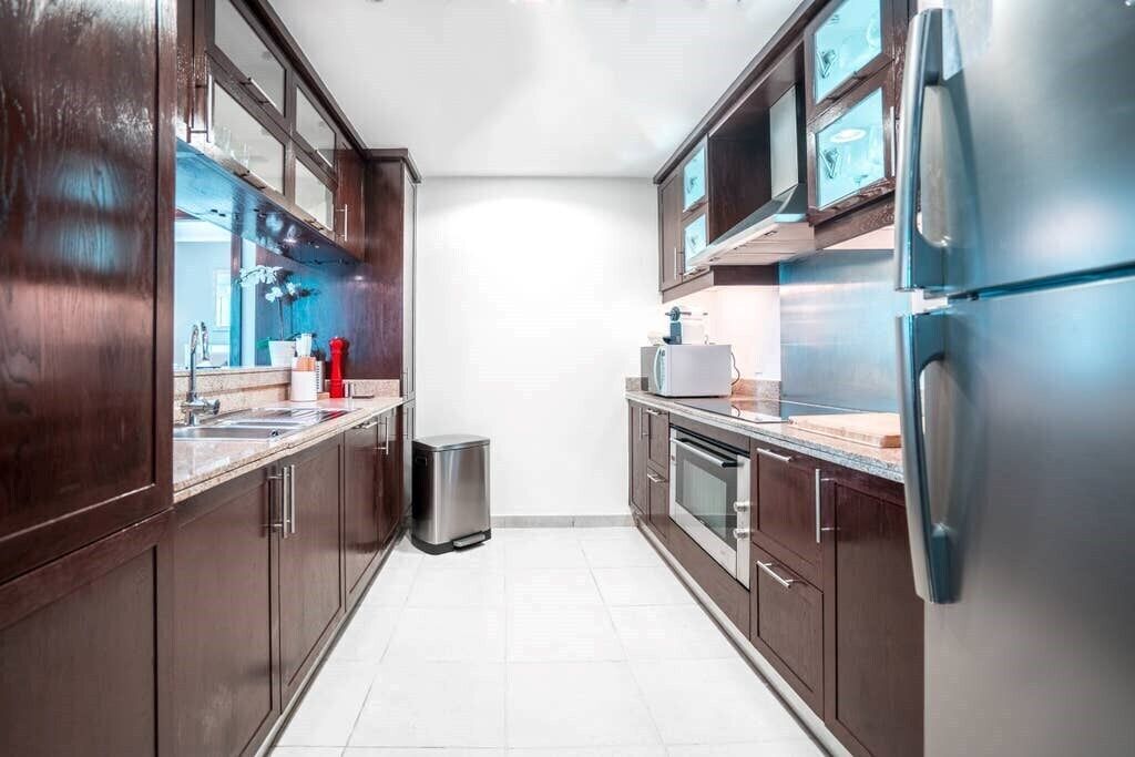 The Residences 5 by Elite Royal Apartments