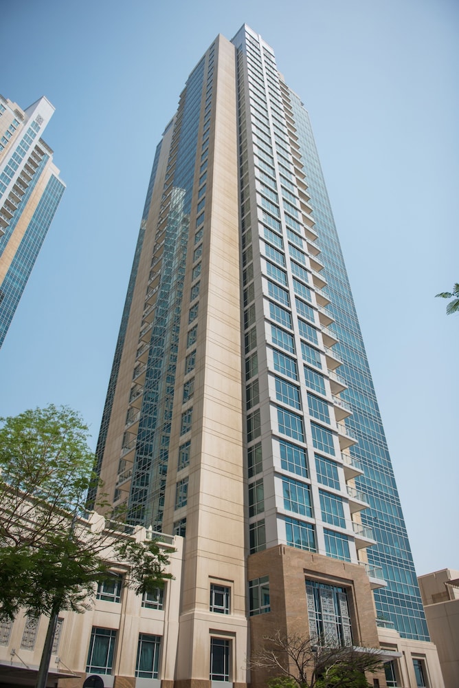 The Residences 8