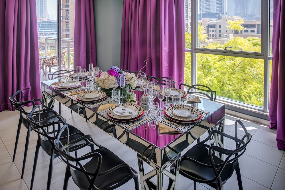 The Residences 8
