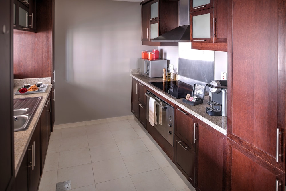 The Residences 8