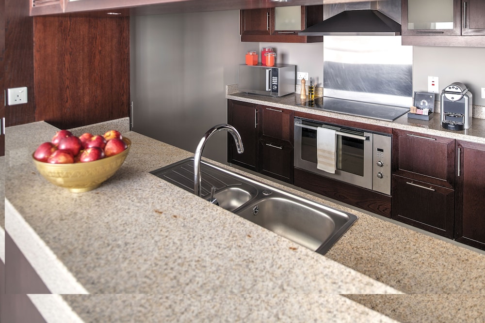 The Residences 8