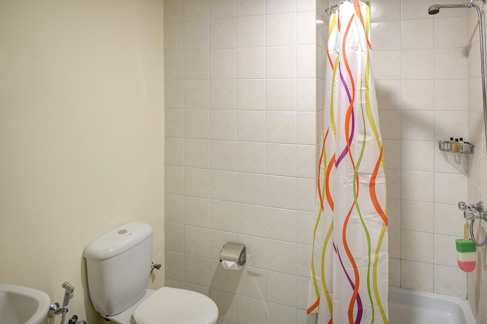The Residences 8