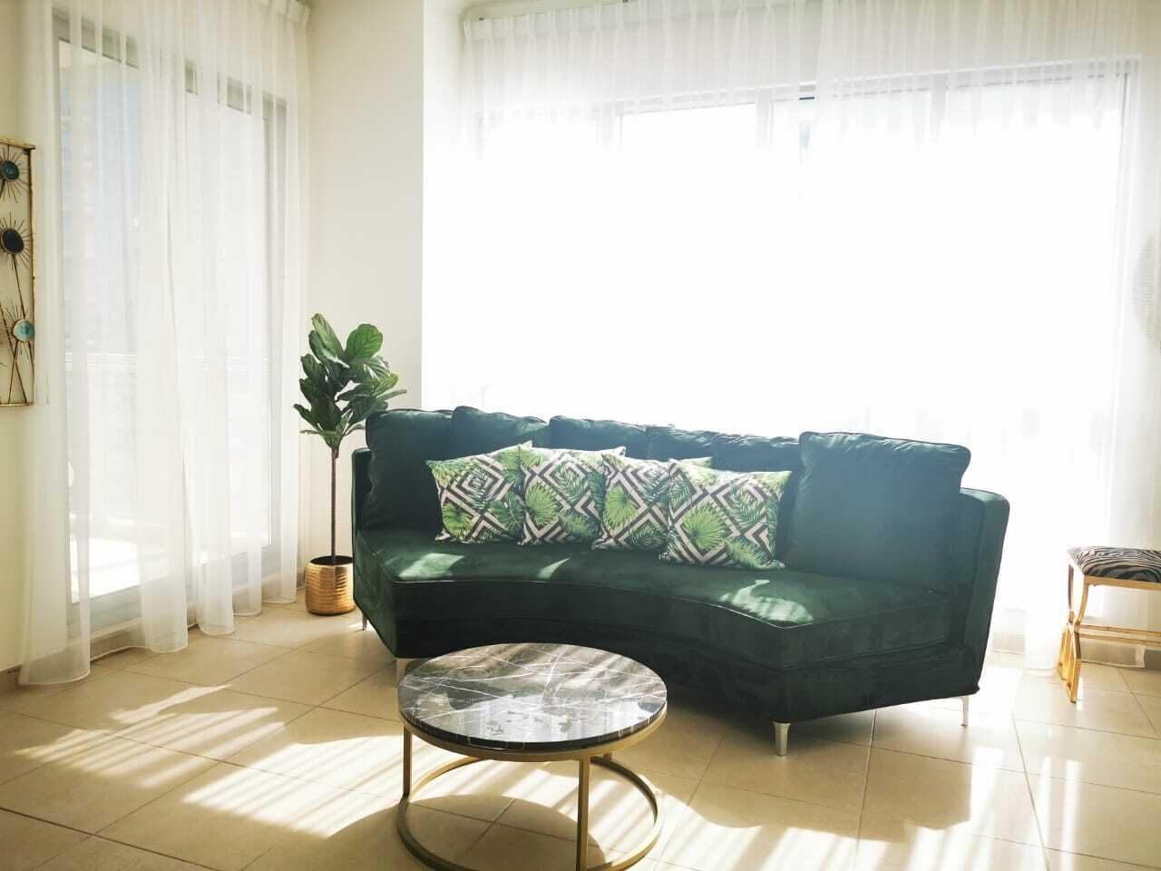 The Residences 8 by Dream Inn Dubai