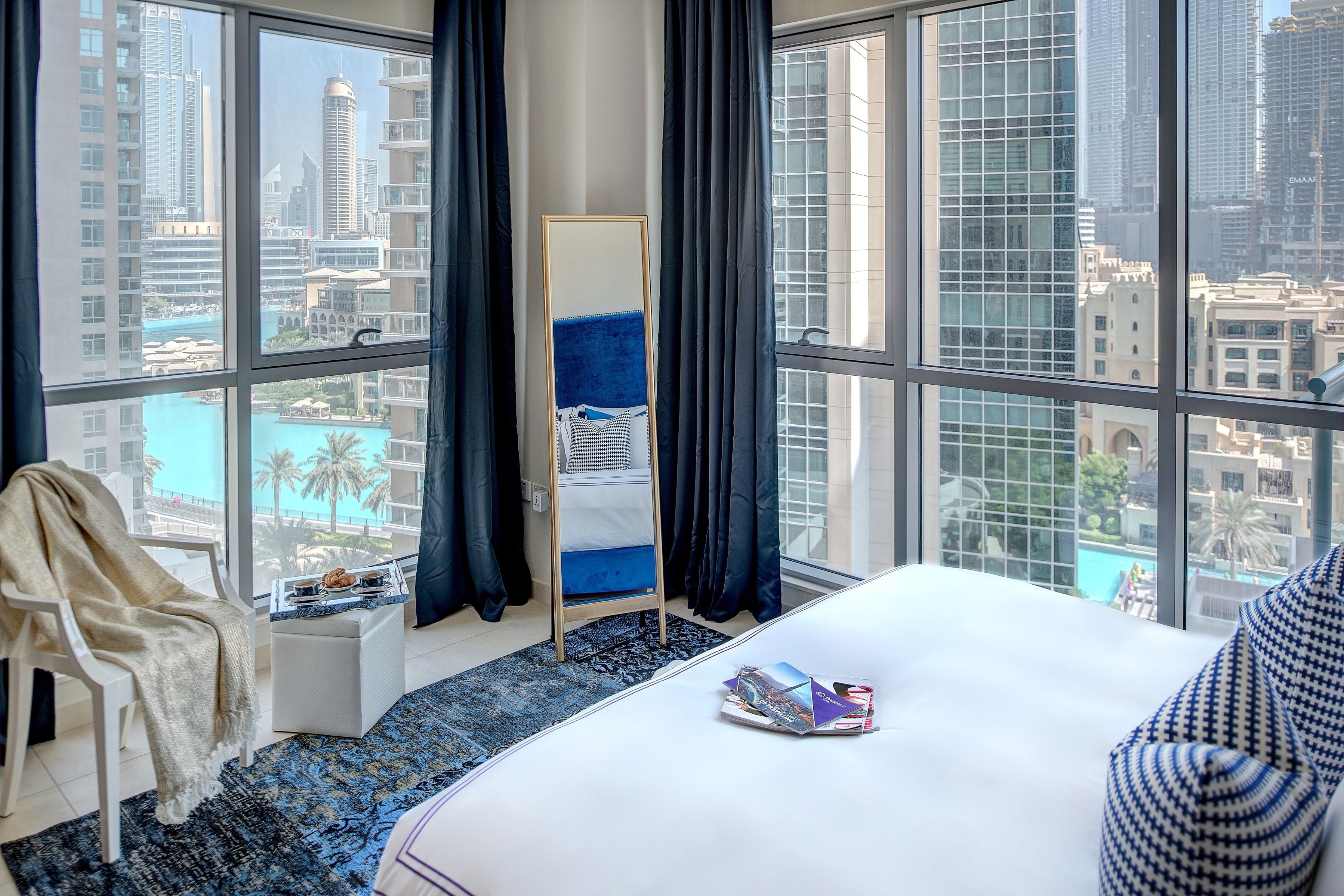 The Residences 8 by Dream Inn Dubai