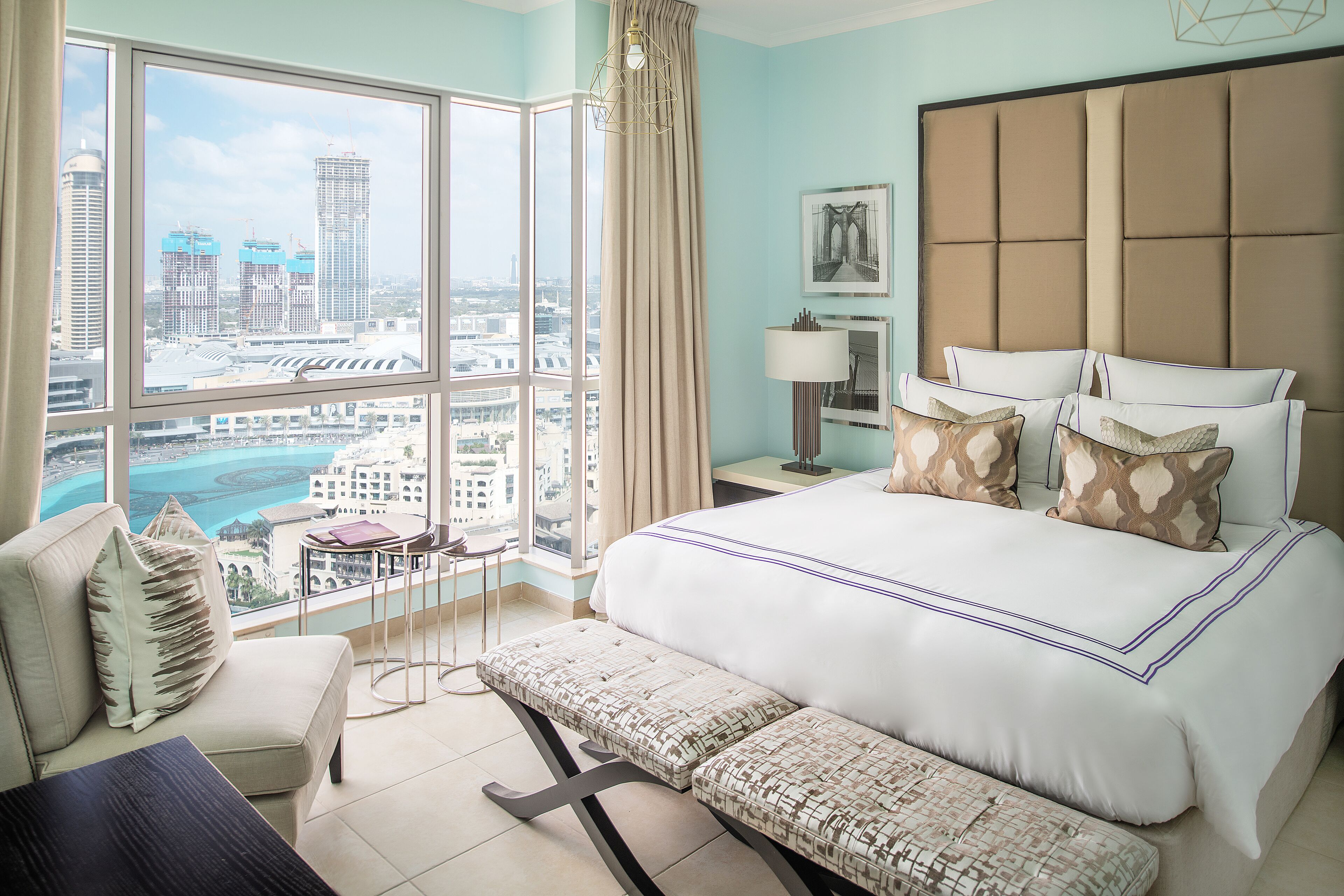 The Residences 8 by Dream Inn Dubai
