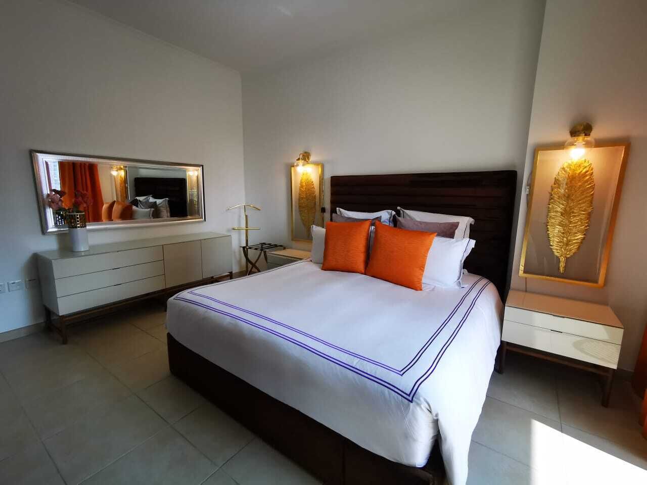 The Residences 8 by Dream Inn Dubai