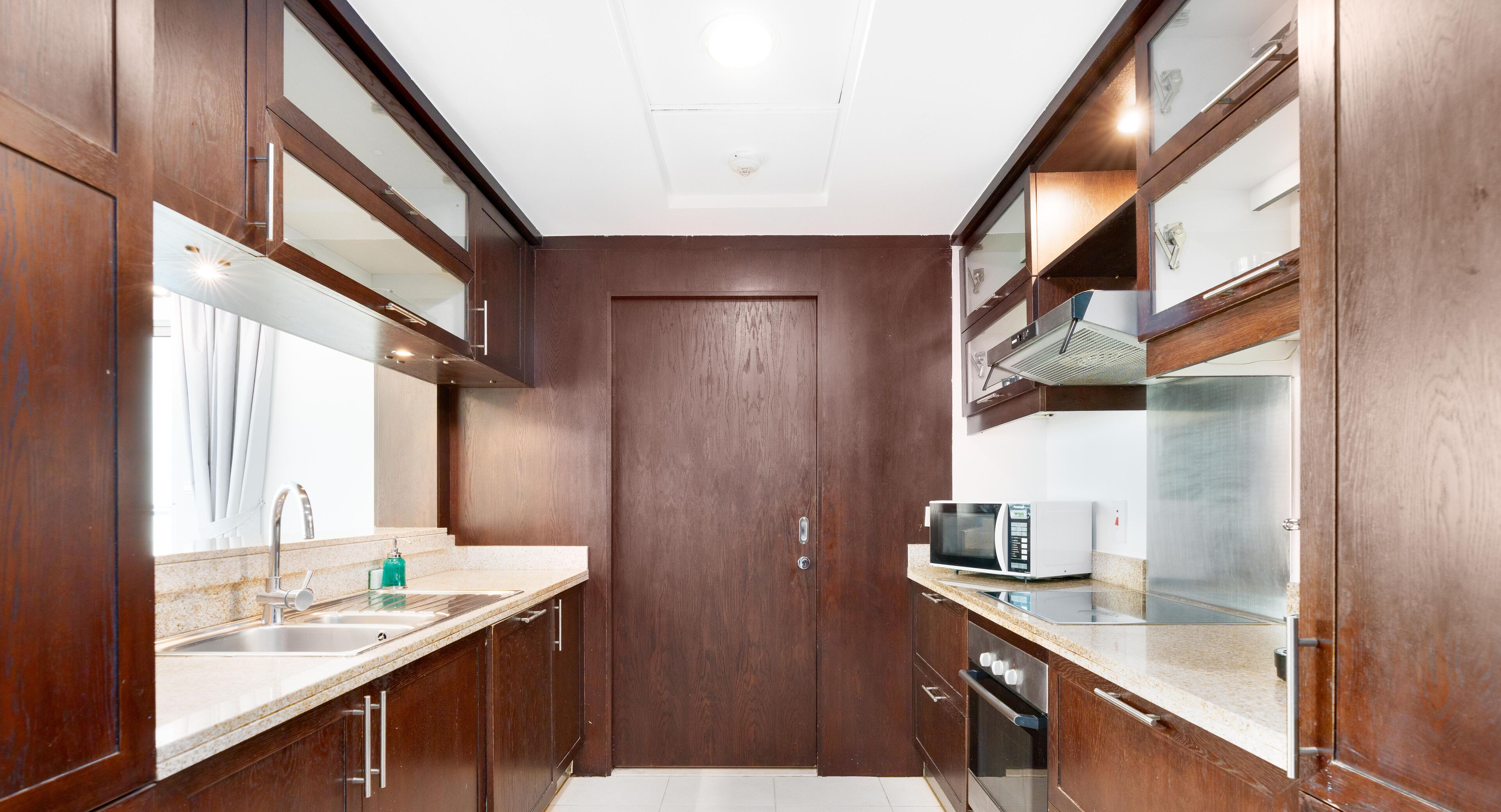 The Residences 8 by Dream Inn Dubai