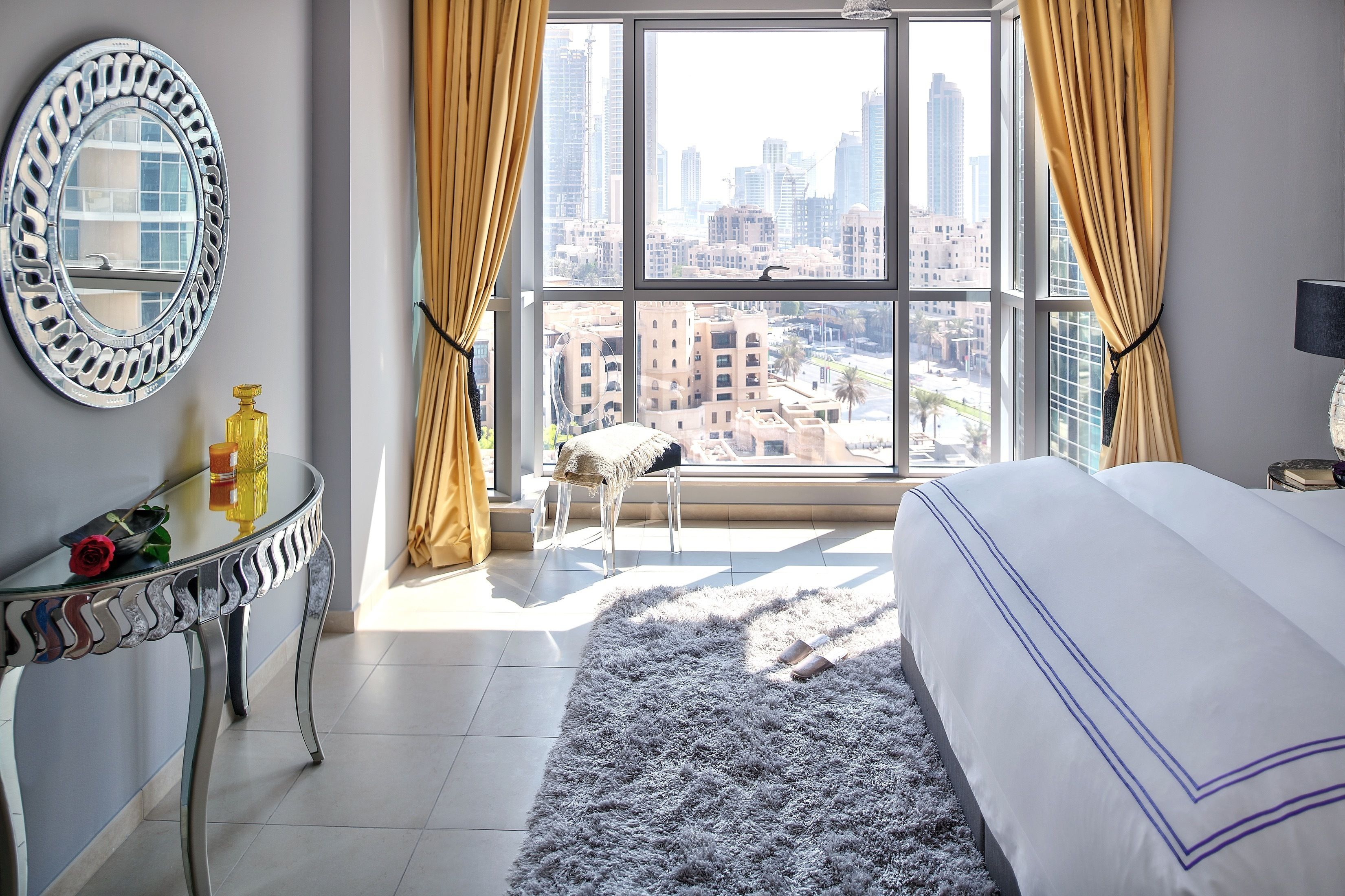 The Residences 8 by Dream Inn Dubai