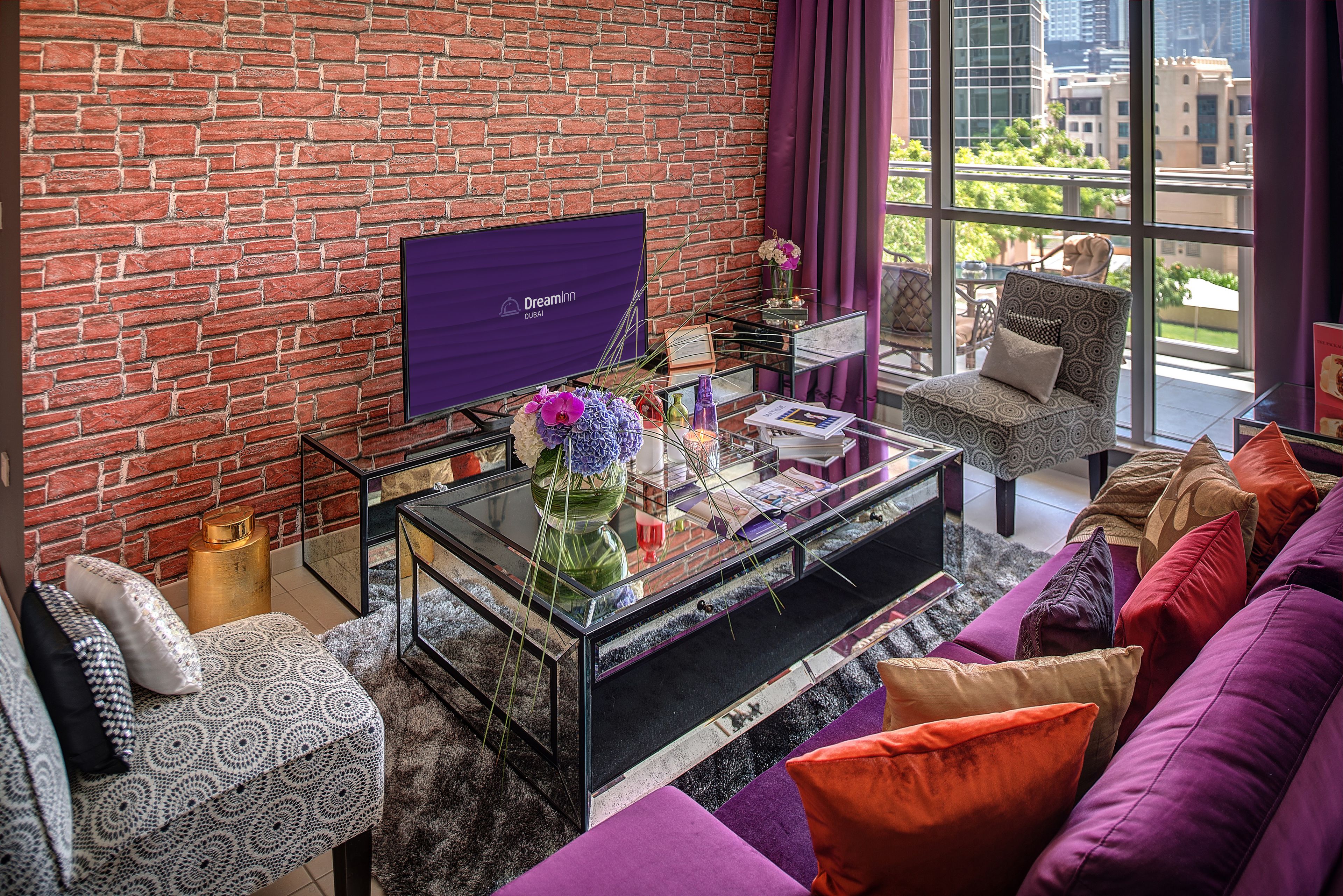 The Residences 8 by Dream Inn Dubai