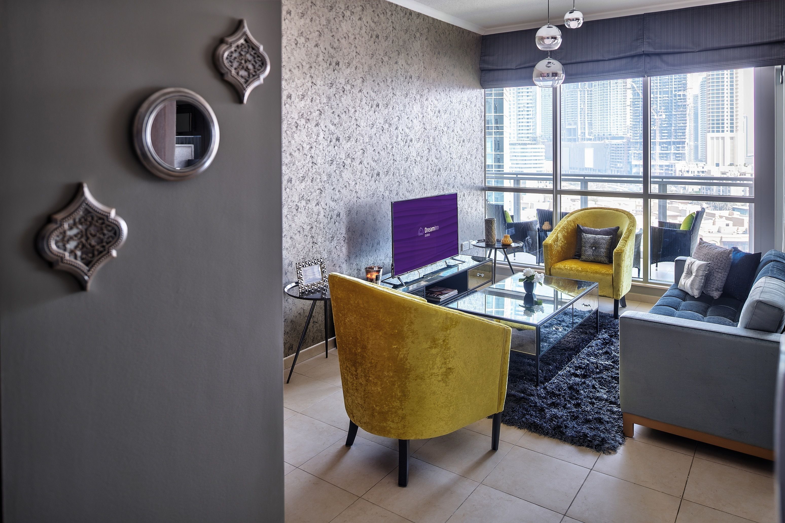The Residences 8 by Dream Inn Dubai