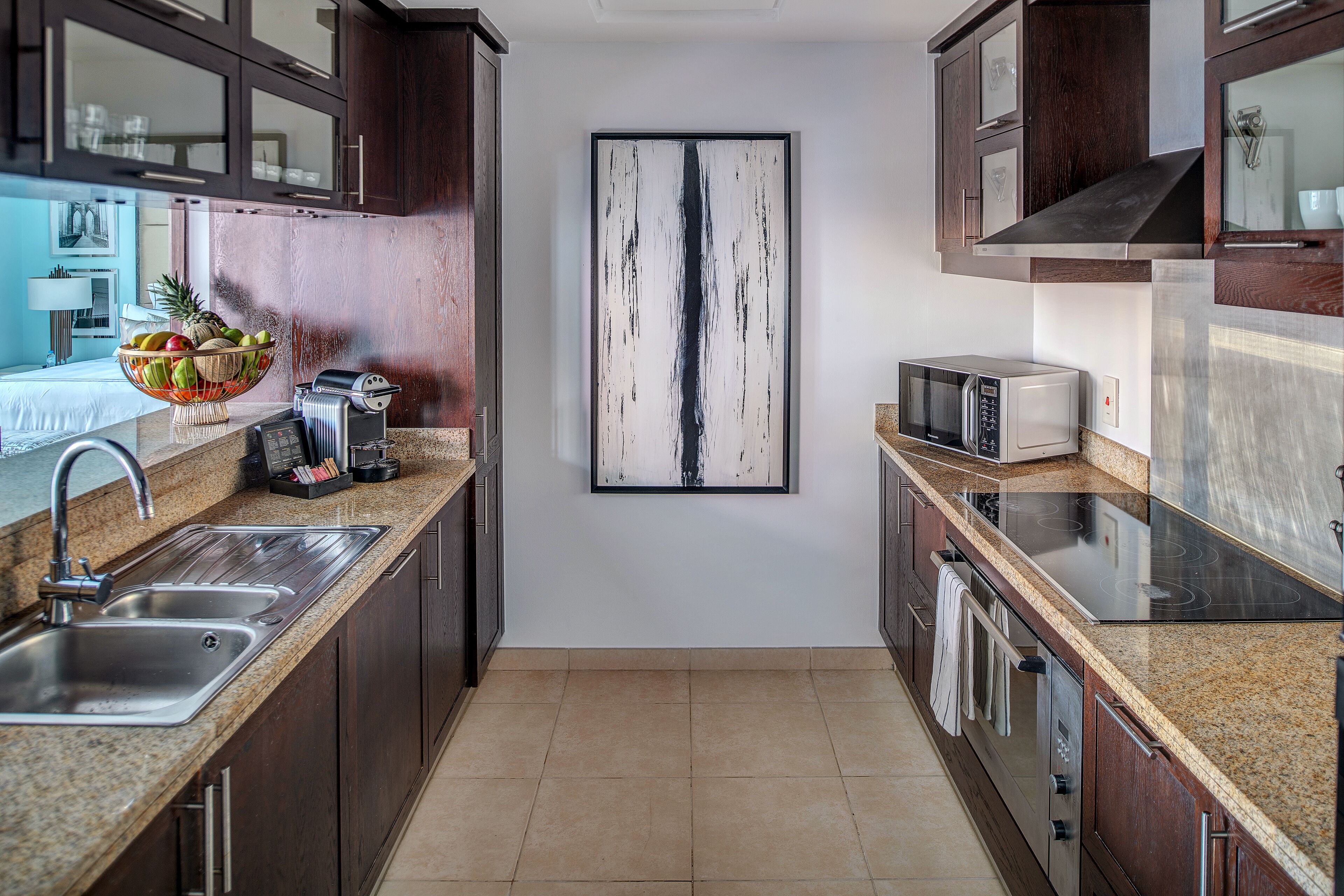 The Residences 8 by Dream Inn Dubai