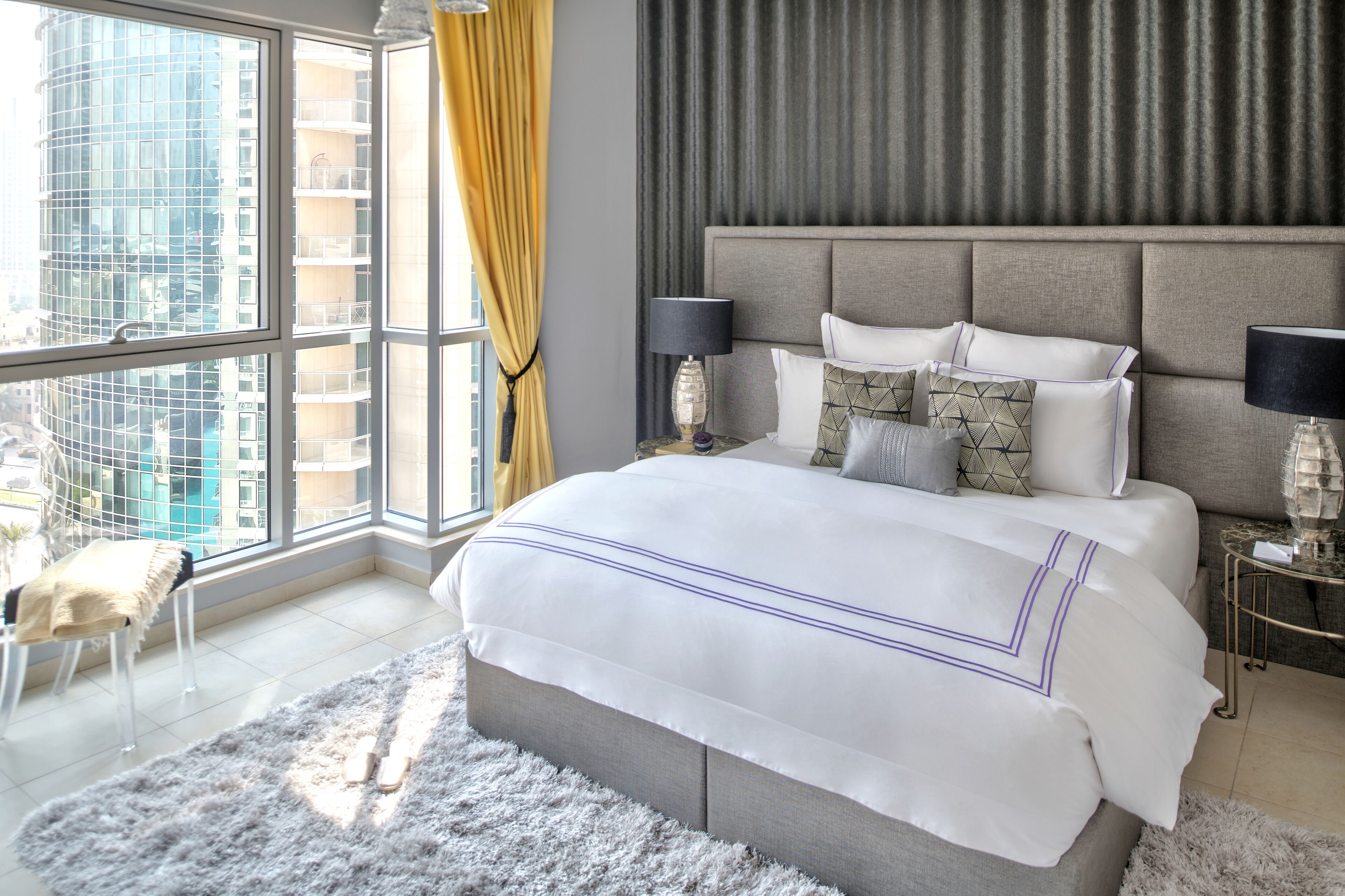 The Residences 8 by Dream Inn Dubai