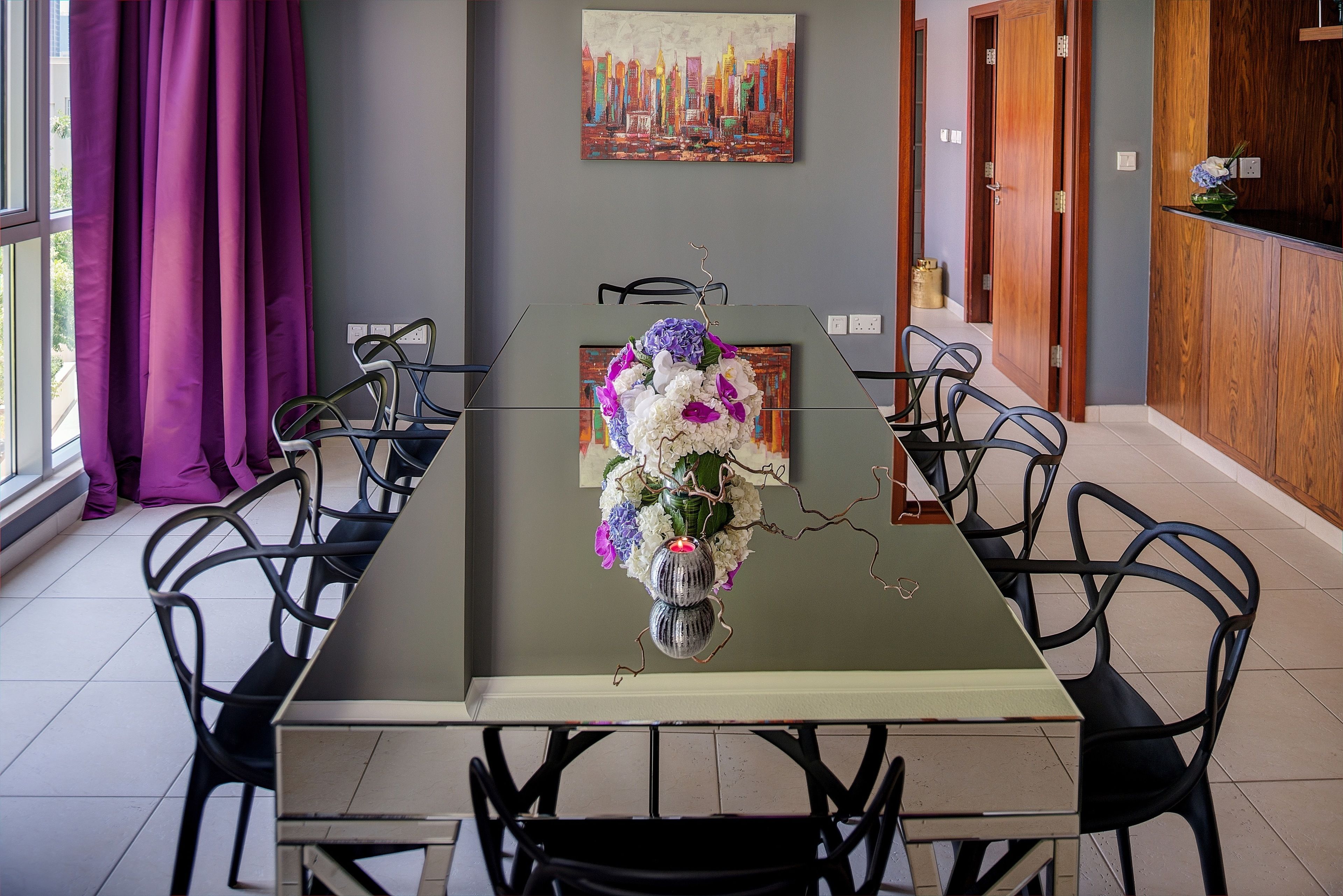 The Residences 8 by Dream Inn Dubai