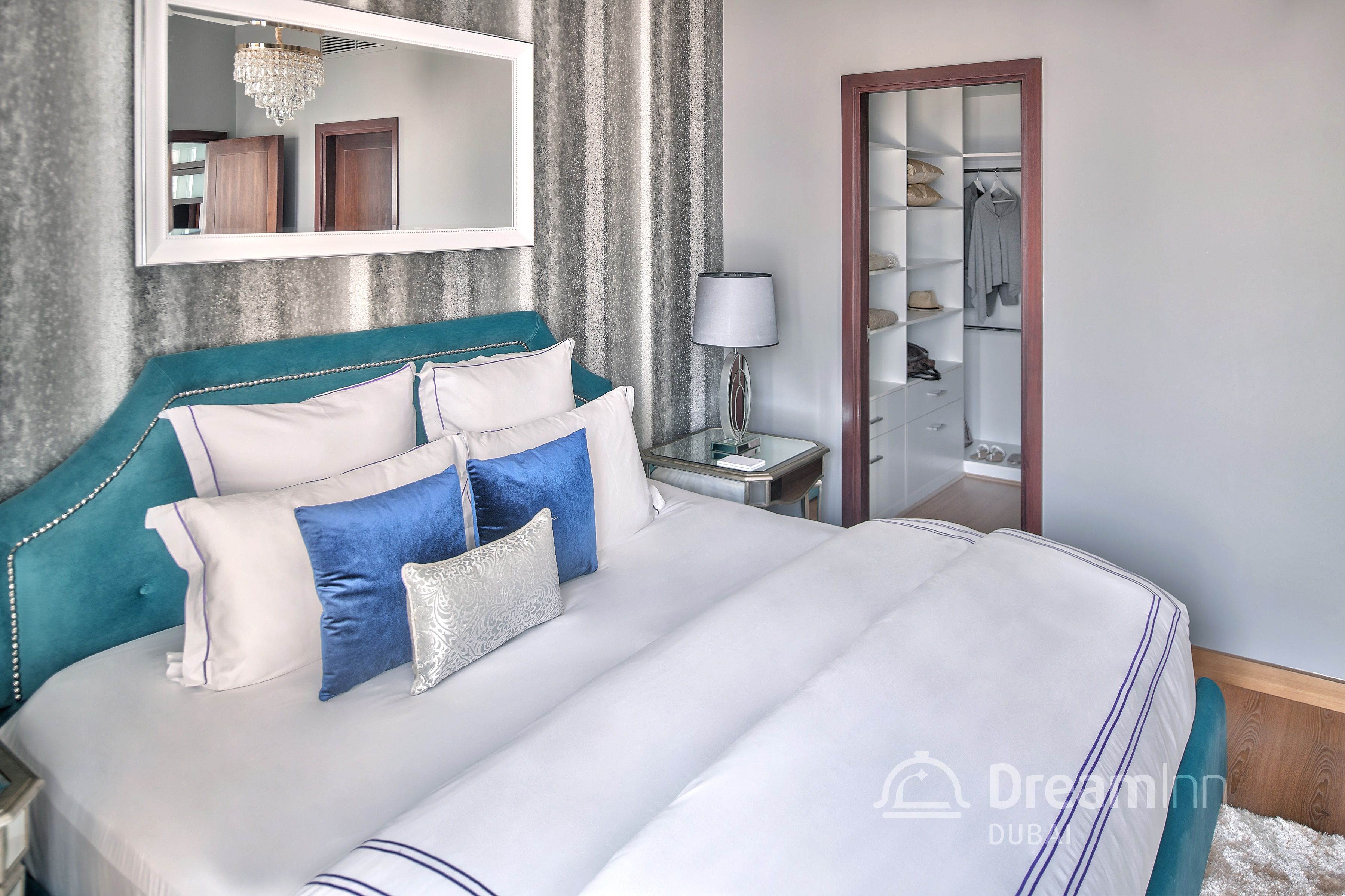 The Residences 8 by Dream Inn Dubai