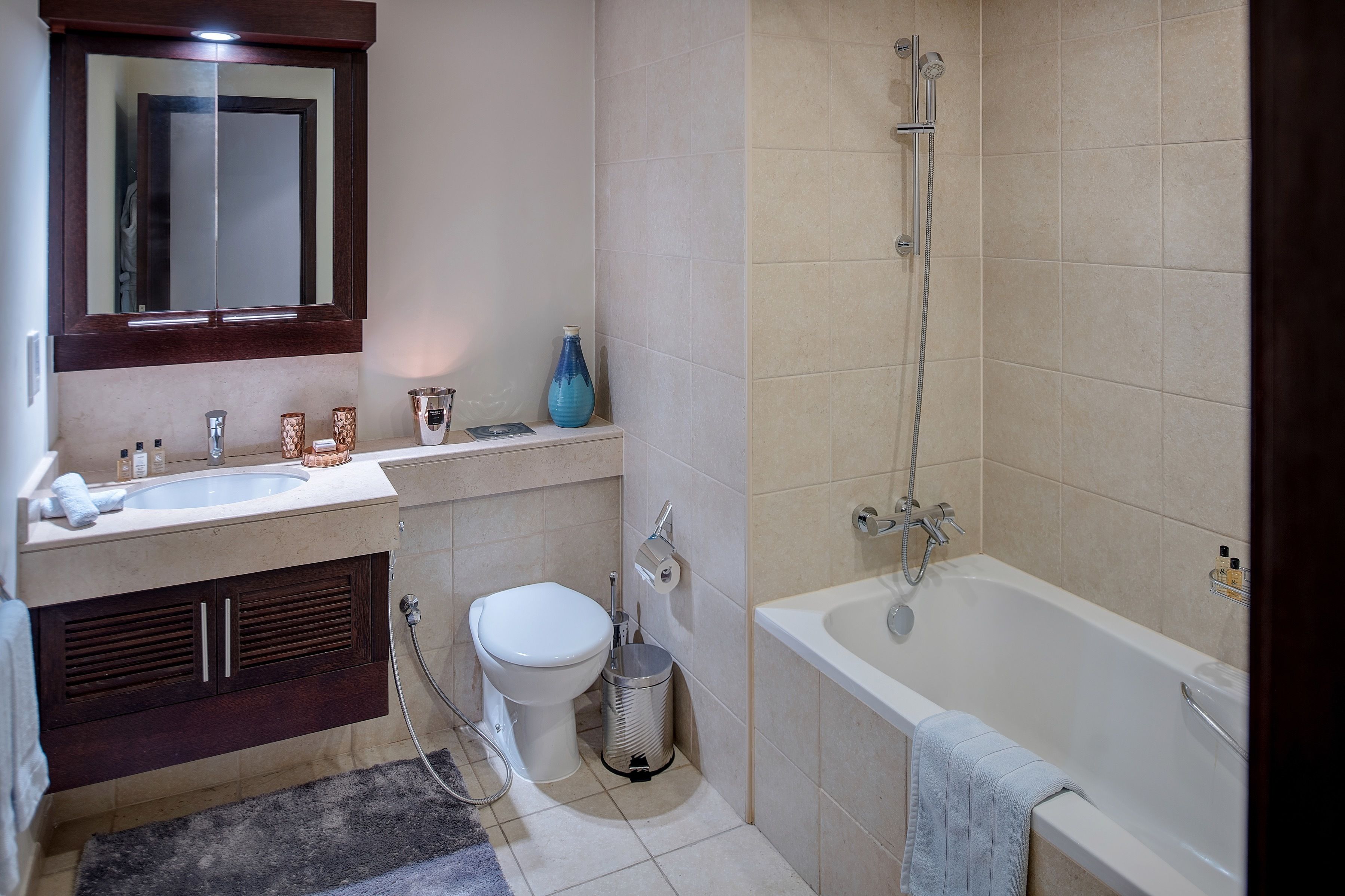 The Residences 8 by Dream Inn Dubai