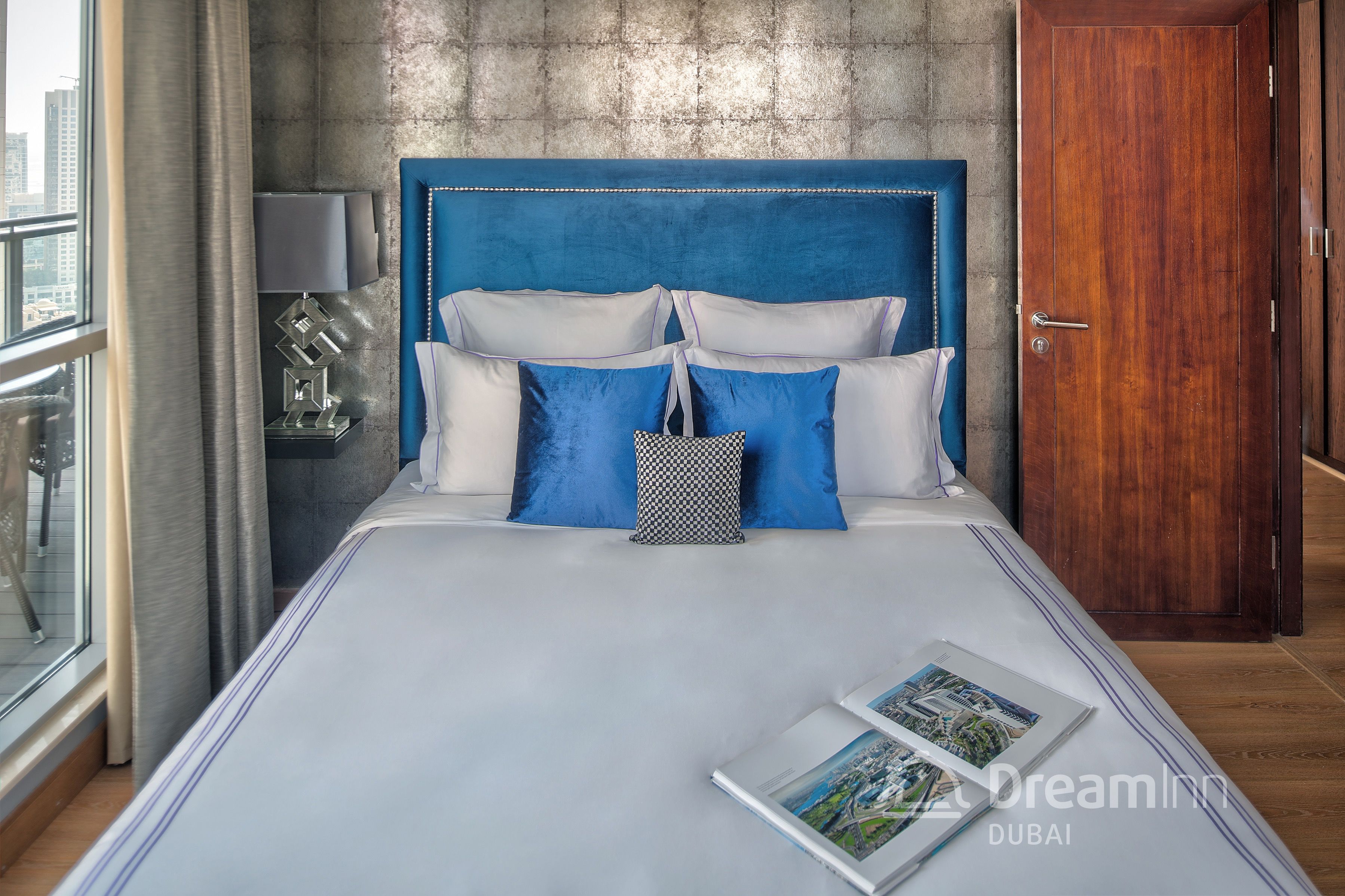 The Residences 8 by Dream Inn Dubai
