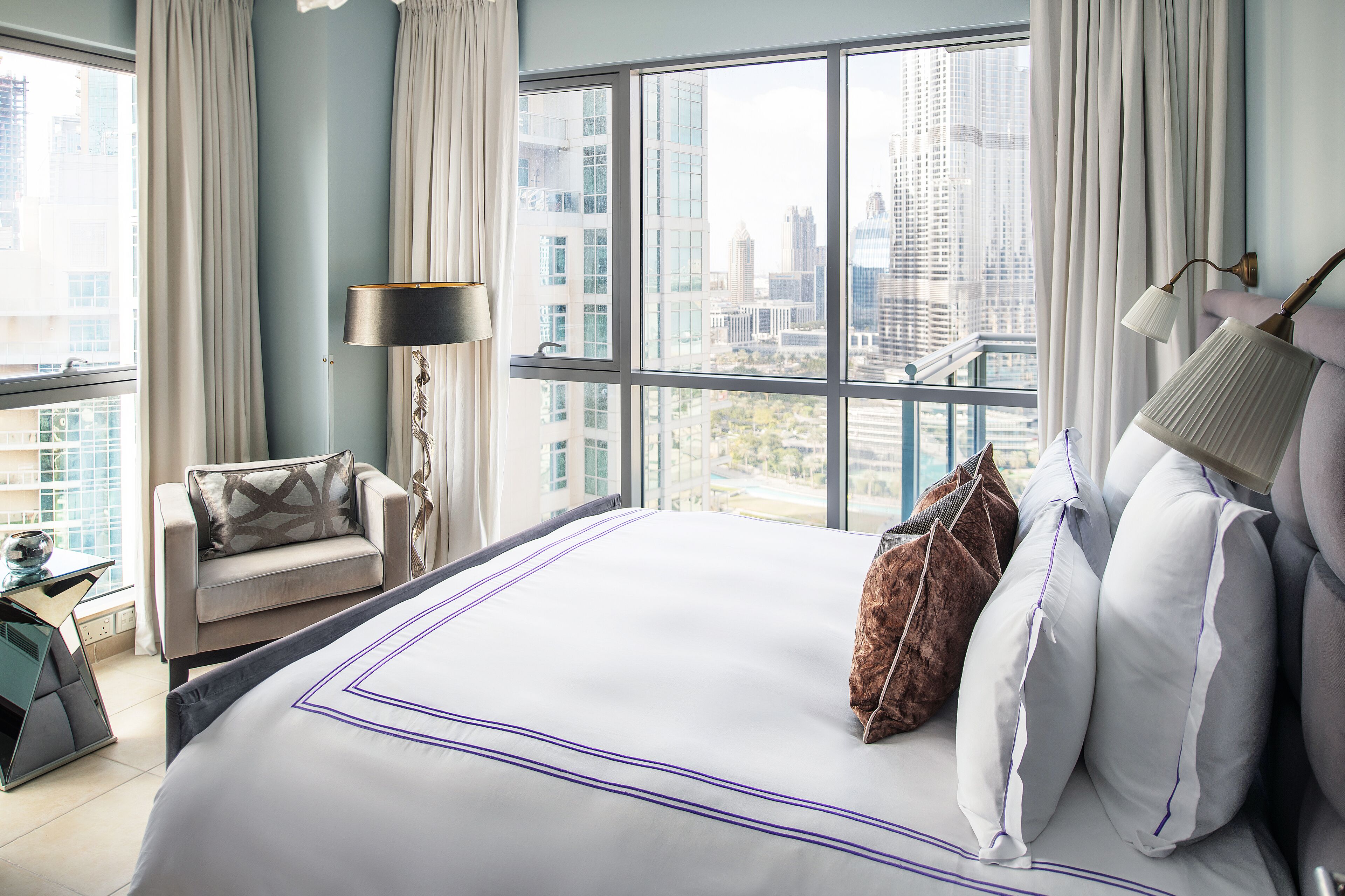 The Residences 8 by Dream Inn Dubai
