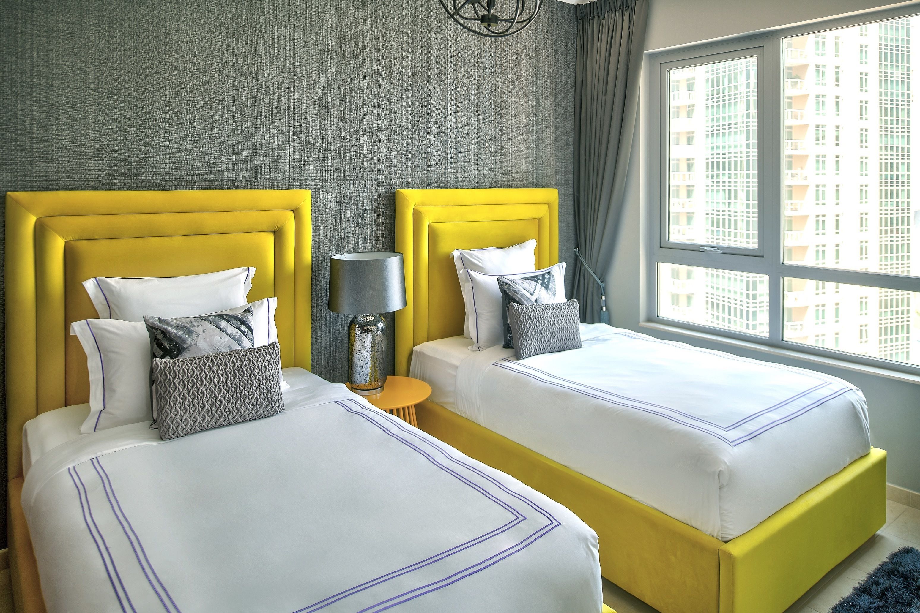 The Residences 8 by Dream Inn Dubai