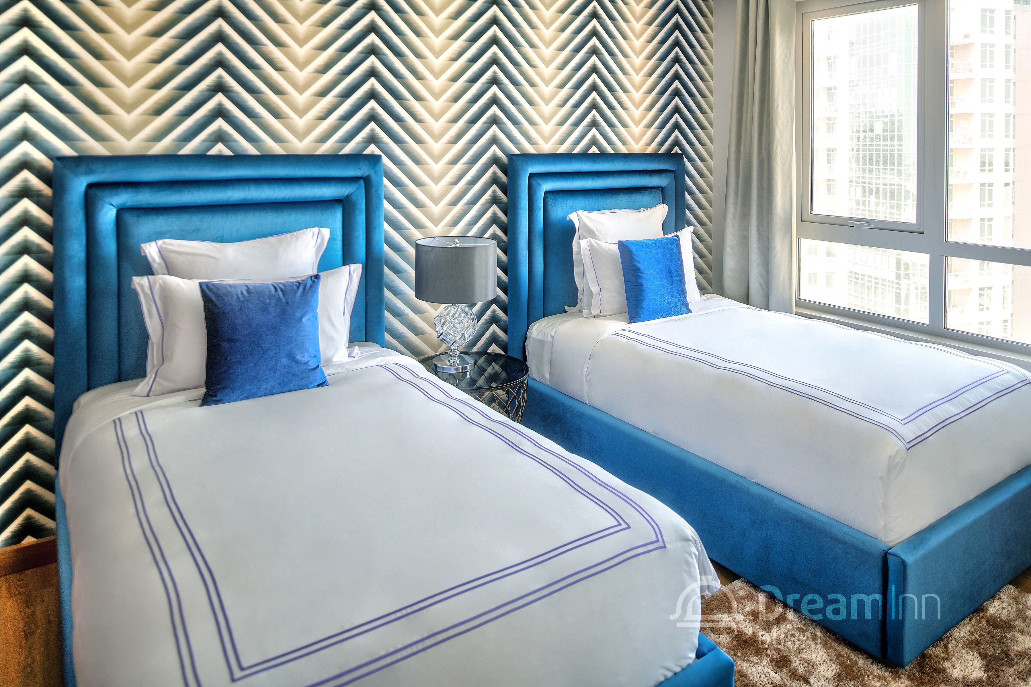 The Residences 8 by Dream Inn Dubai