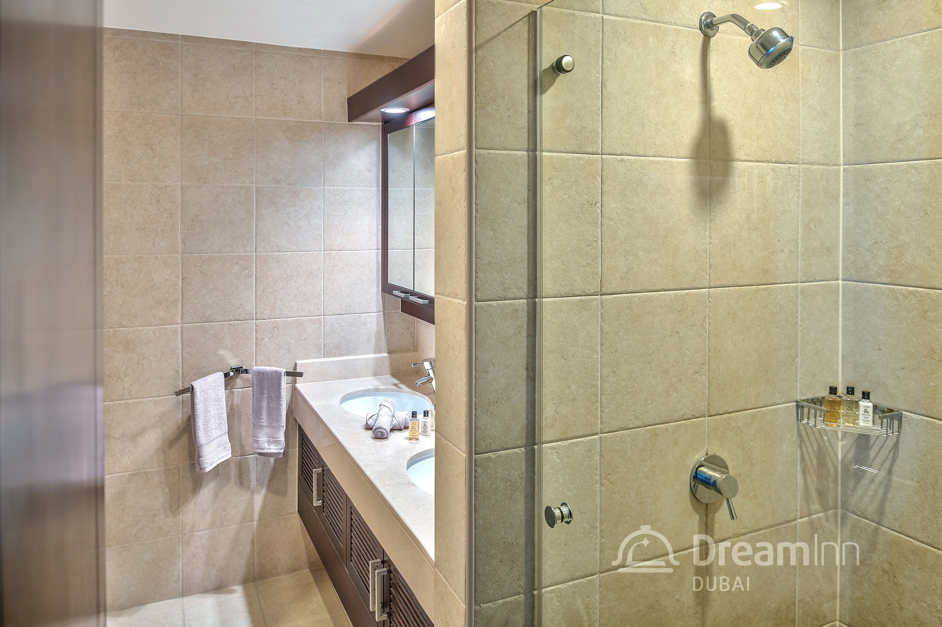 The Residences 8 by Dream Inn Dubai