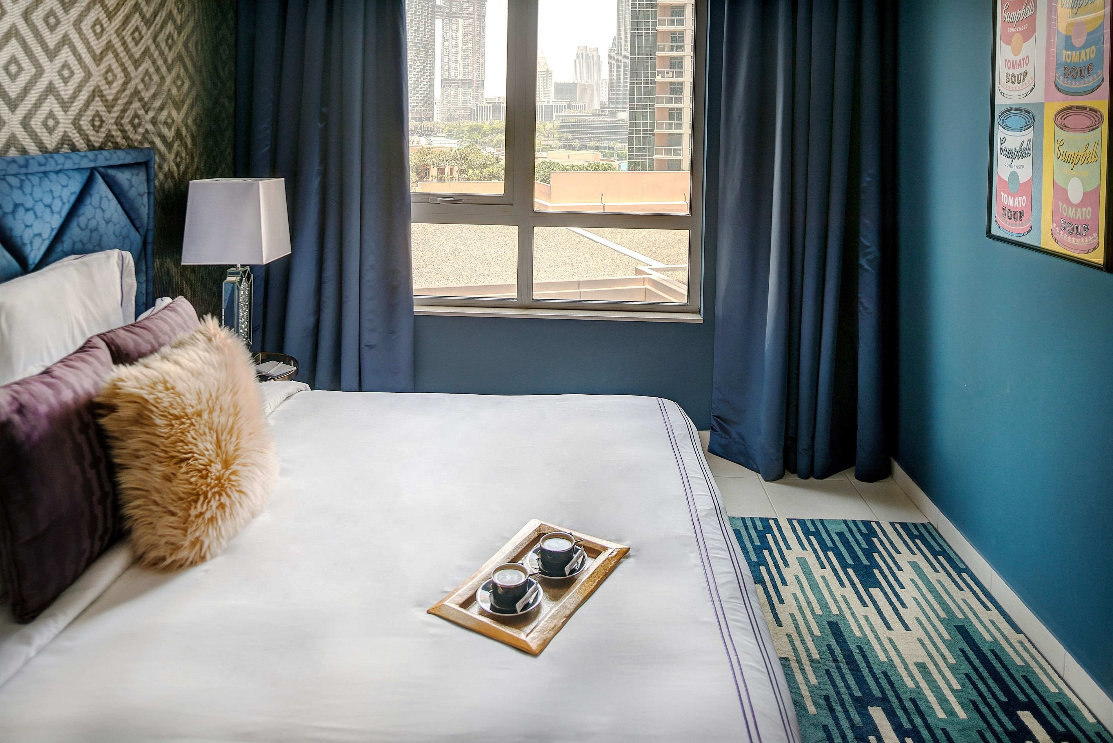 The Residences 8 by Dream Inn Dubai