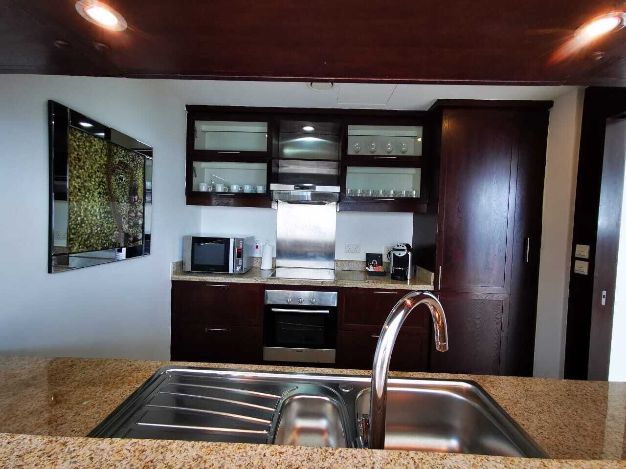 The Residences 8 by Dream Inn Dubai