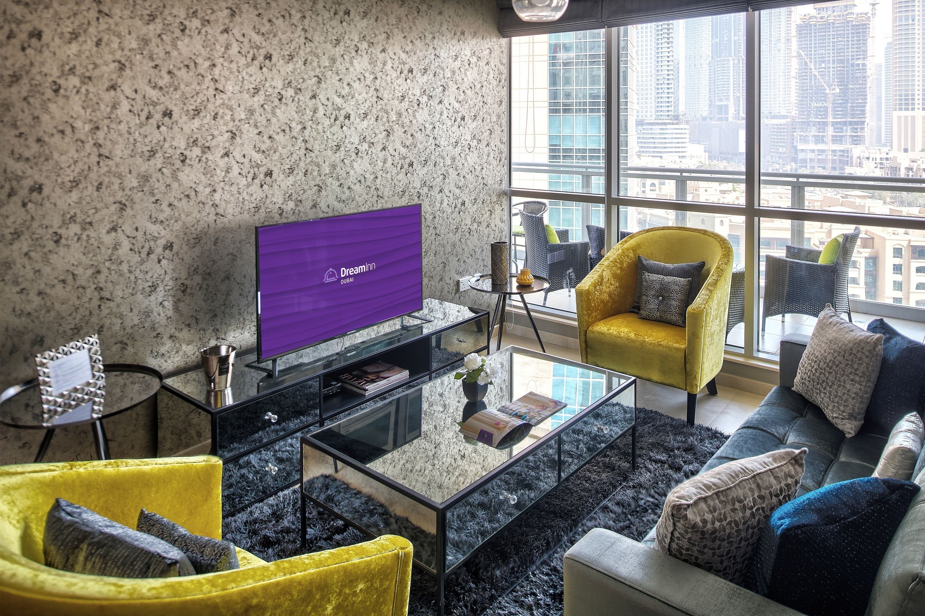 The Residences 8 by Dream Inn Dubai