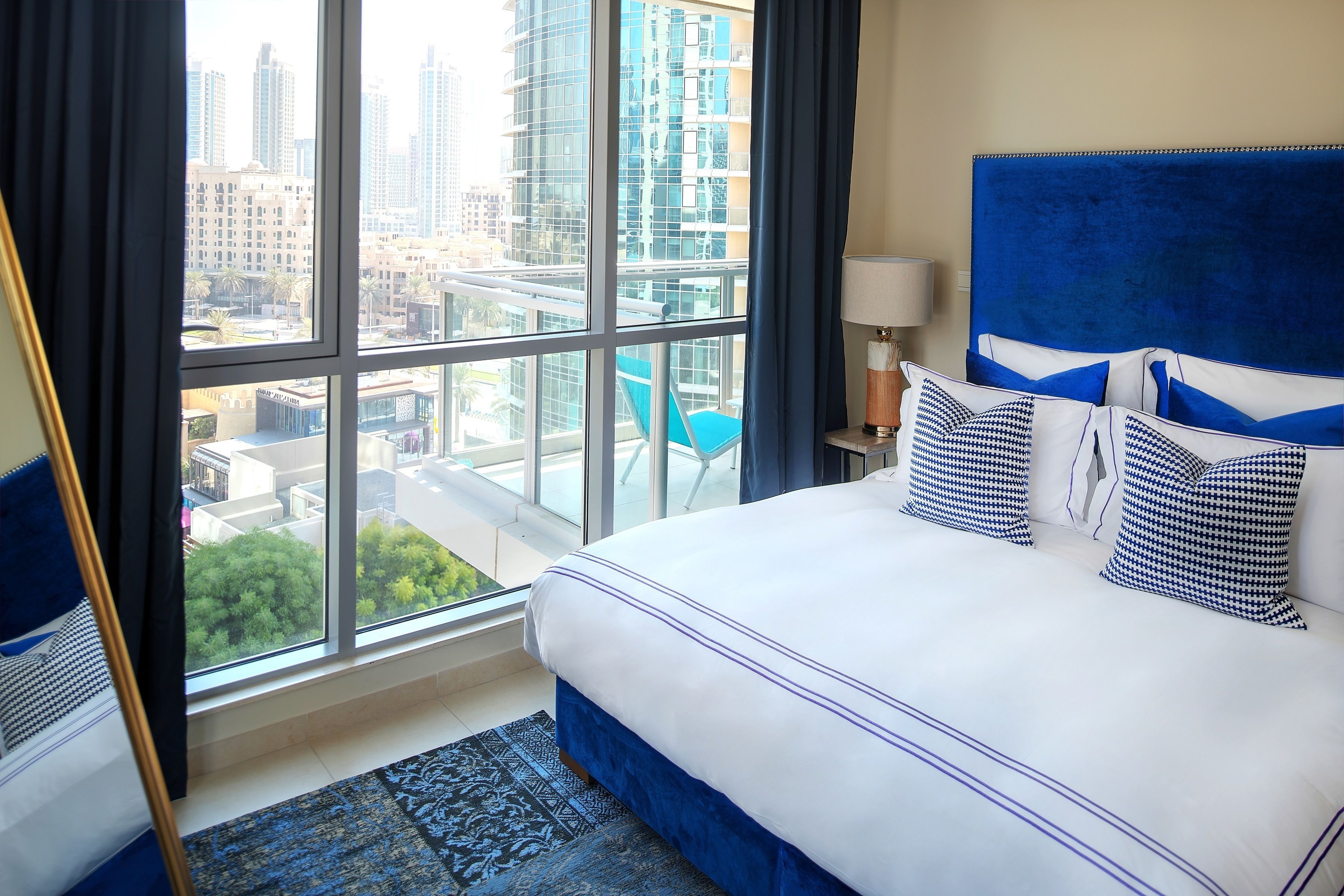 The Residences 8 by Dream Inn Dubai