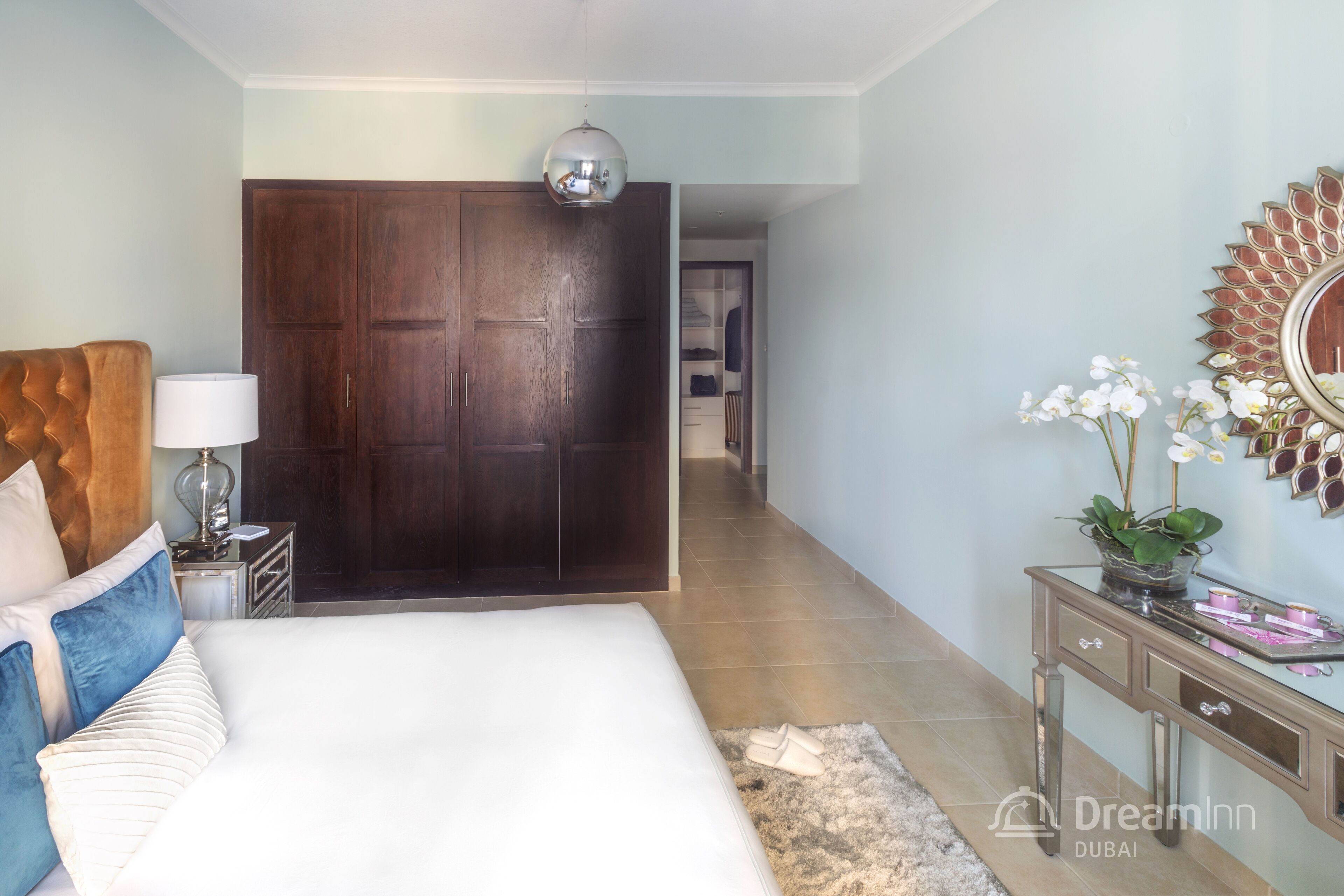 The Residences 8 by Dream Inn Dubai