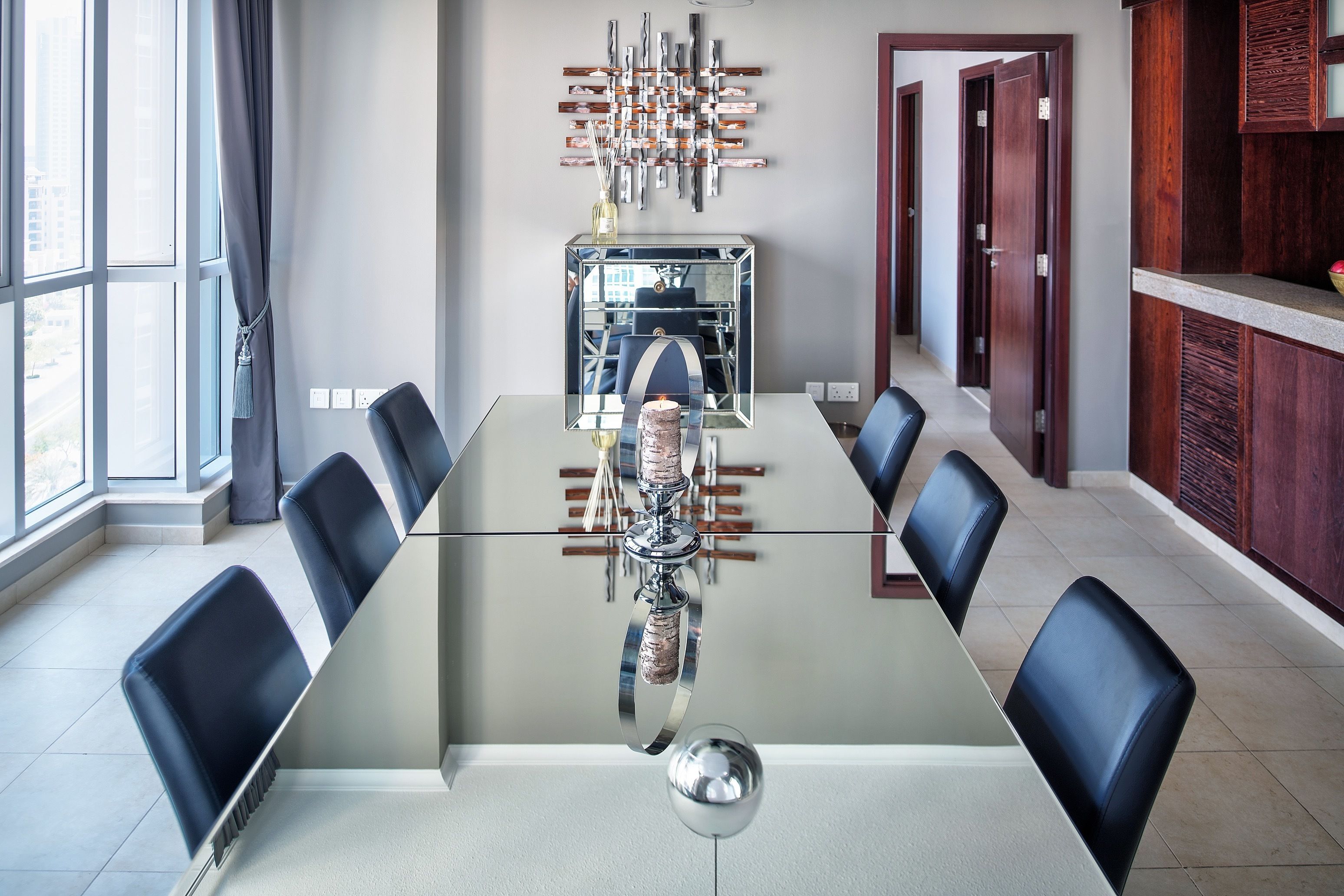 The Residences 8 by Dream Inn Dubai