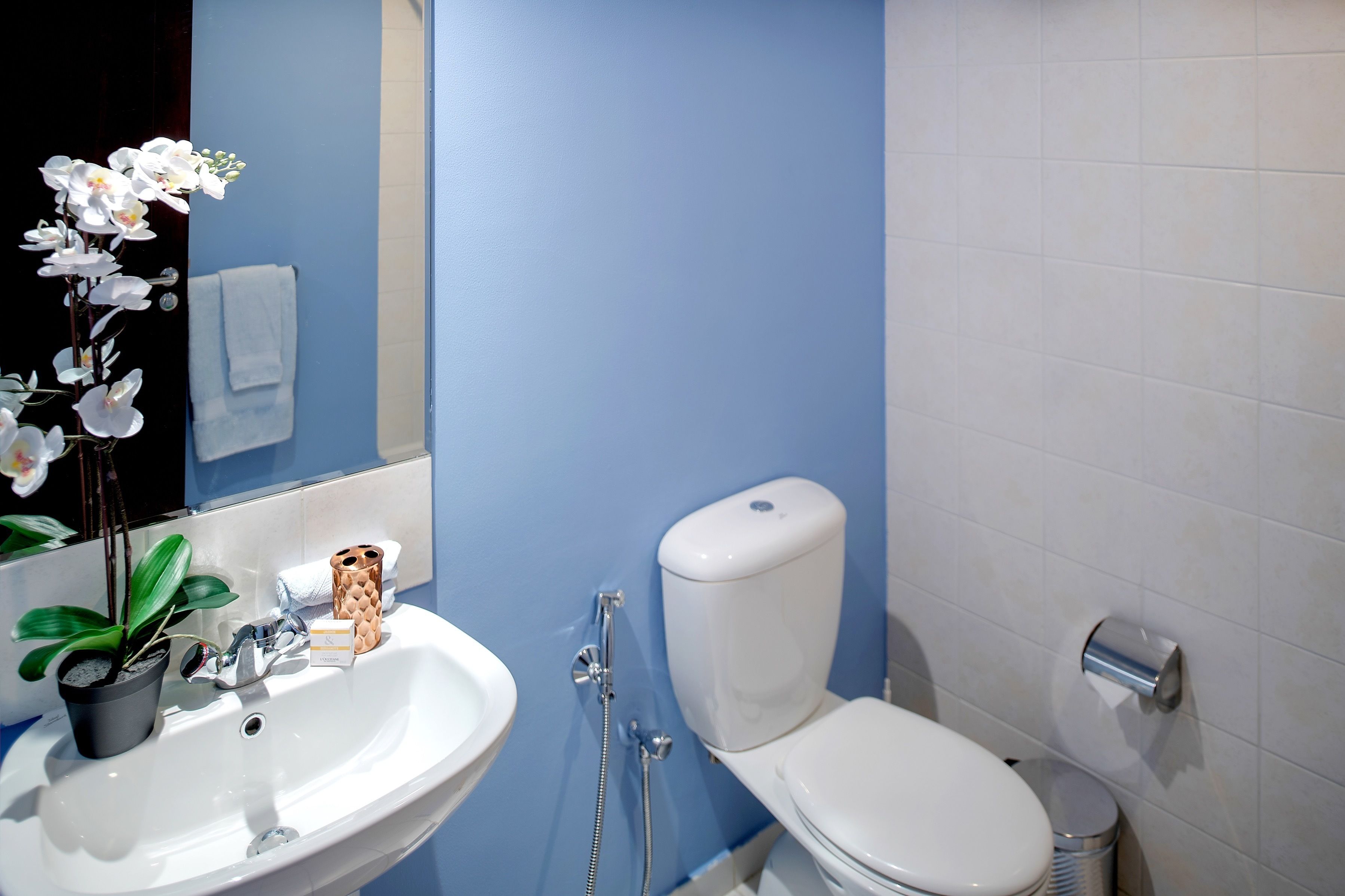 The Residences 8 by Dream Inn Dubai