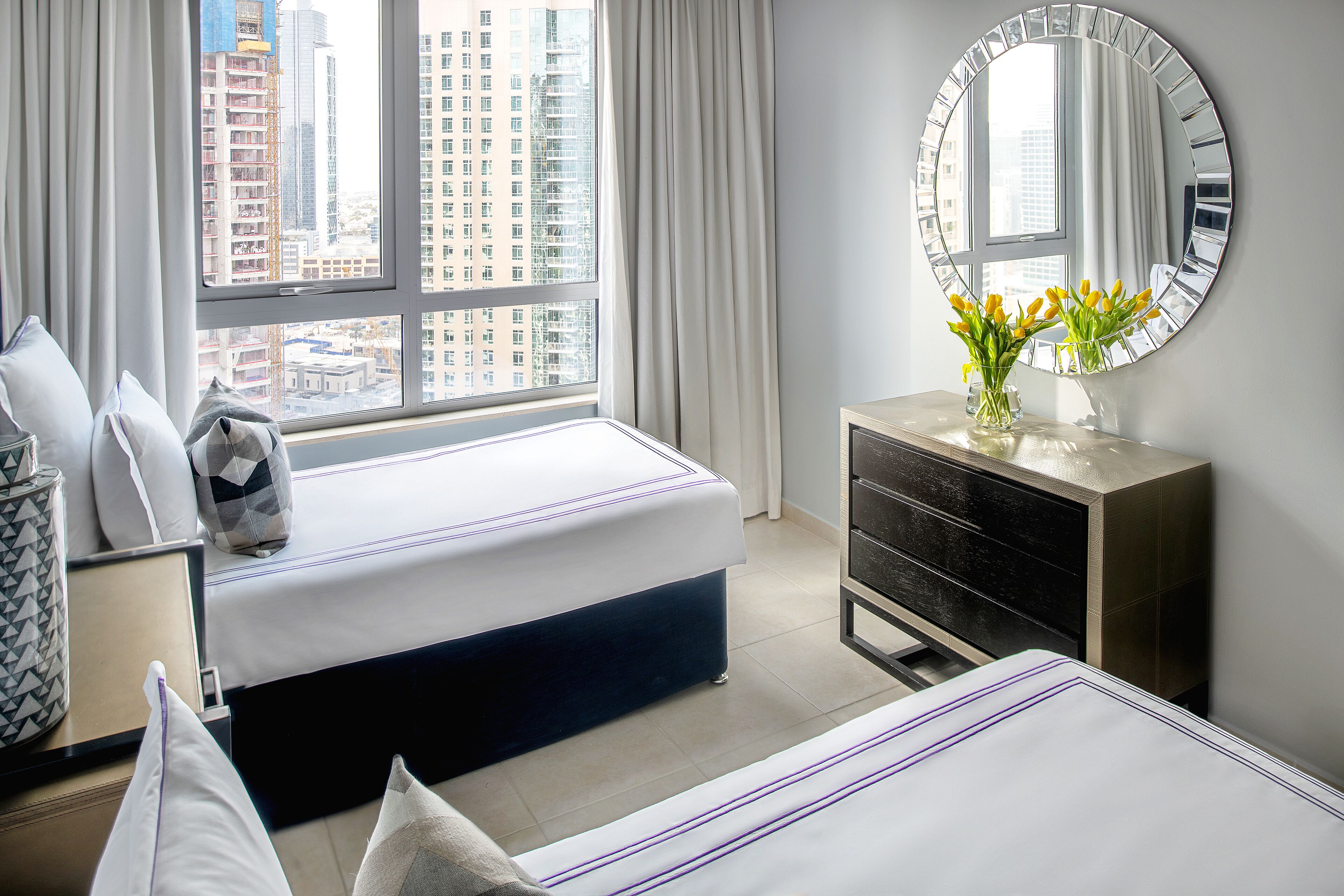 The Residences 8 by Dream Inn Dubai