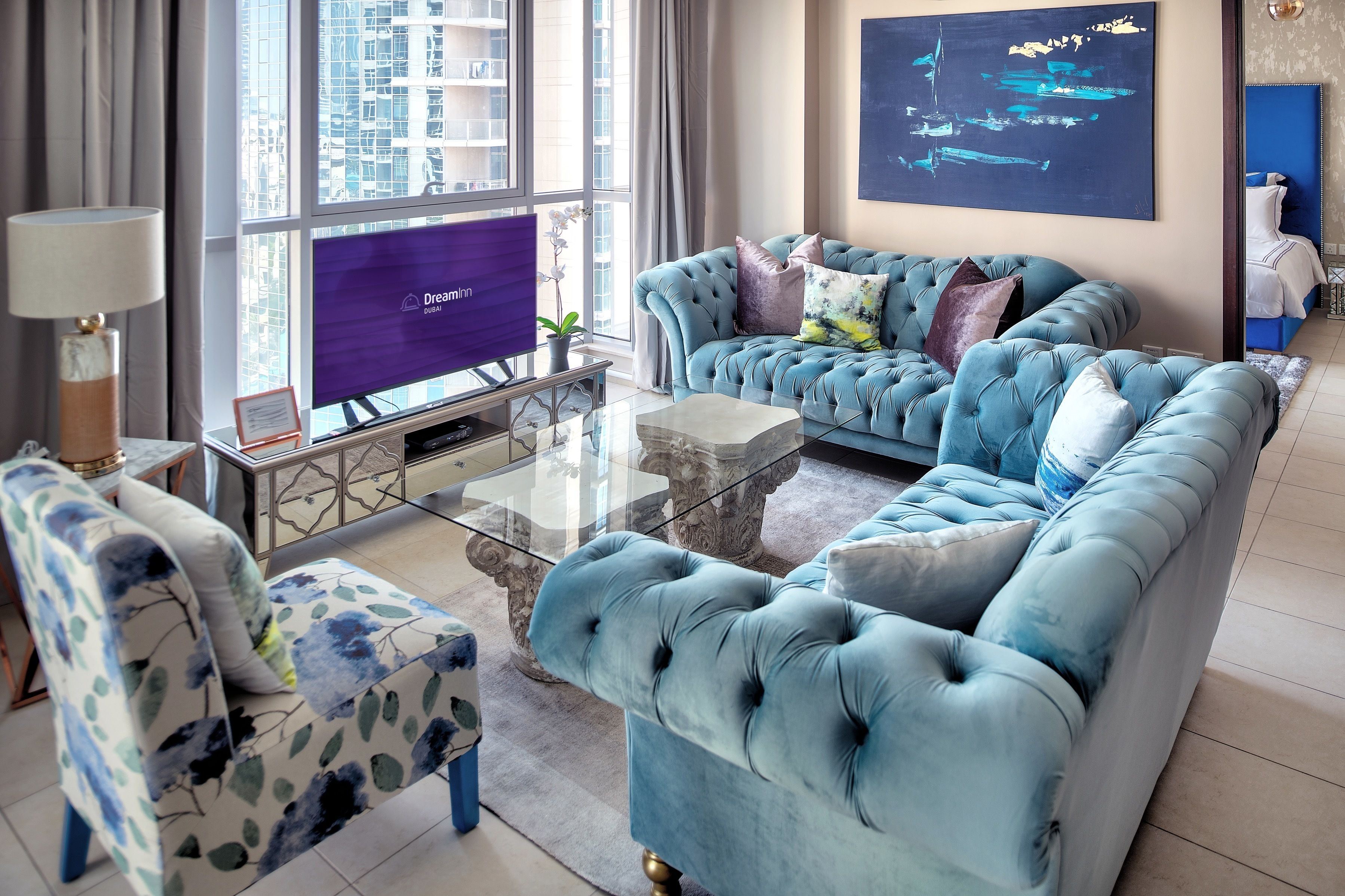 The Residences 8 by Dream Inn Dubai