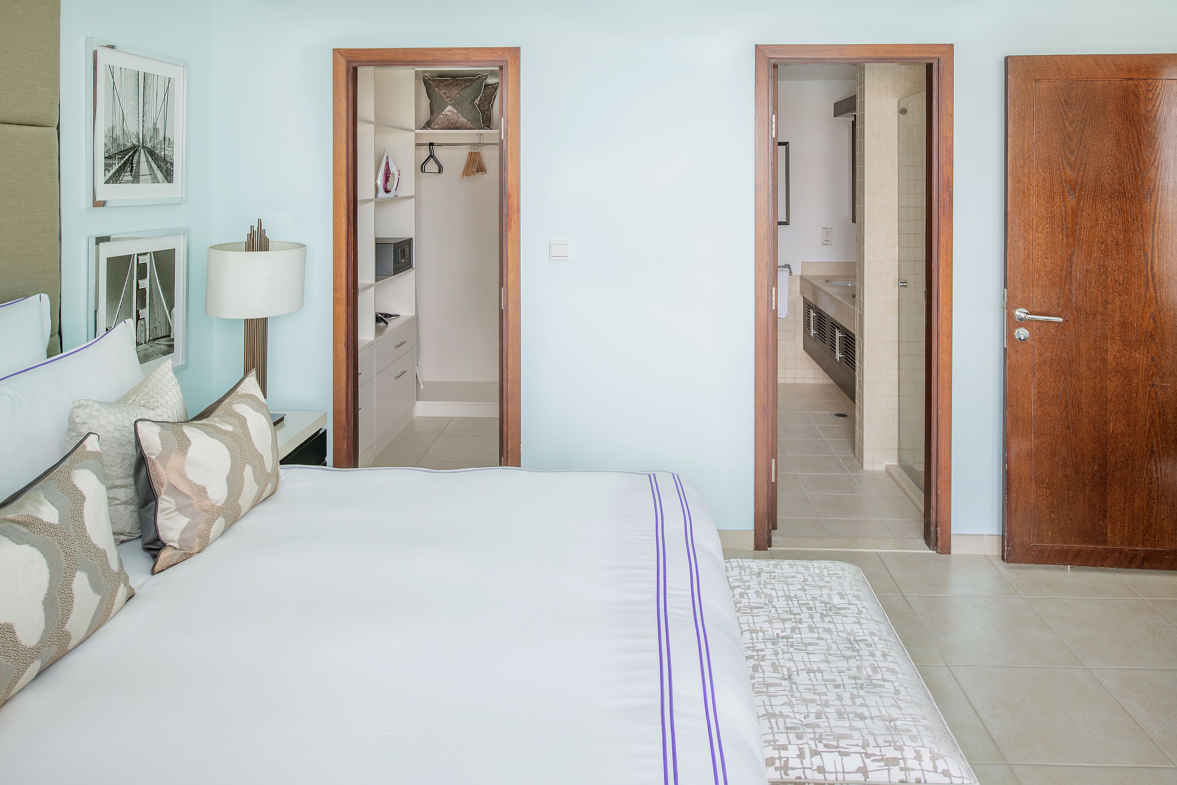 The Residences 8 by Dream Inn Dubai