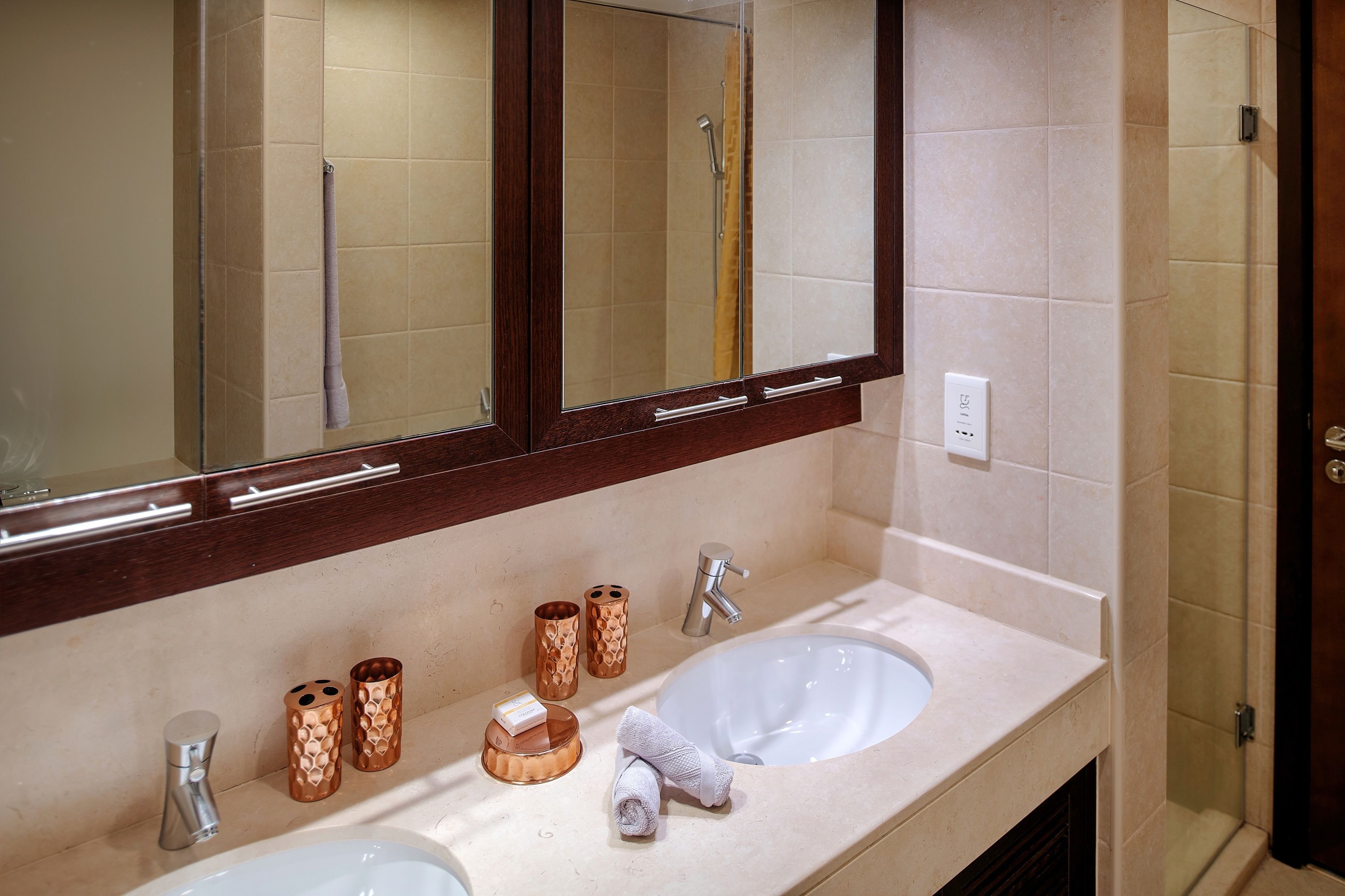 The Residences 8 by Dream Inn Dubai