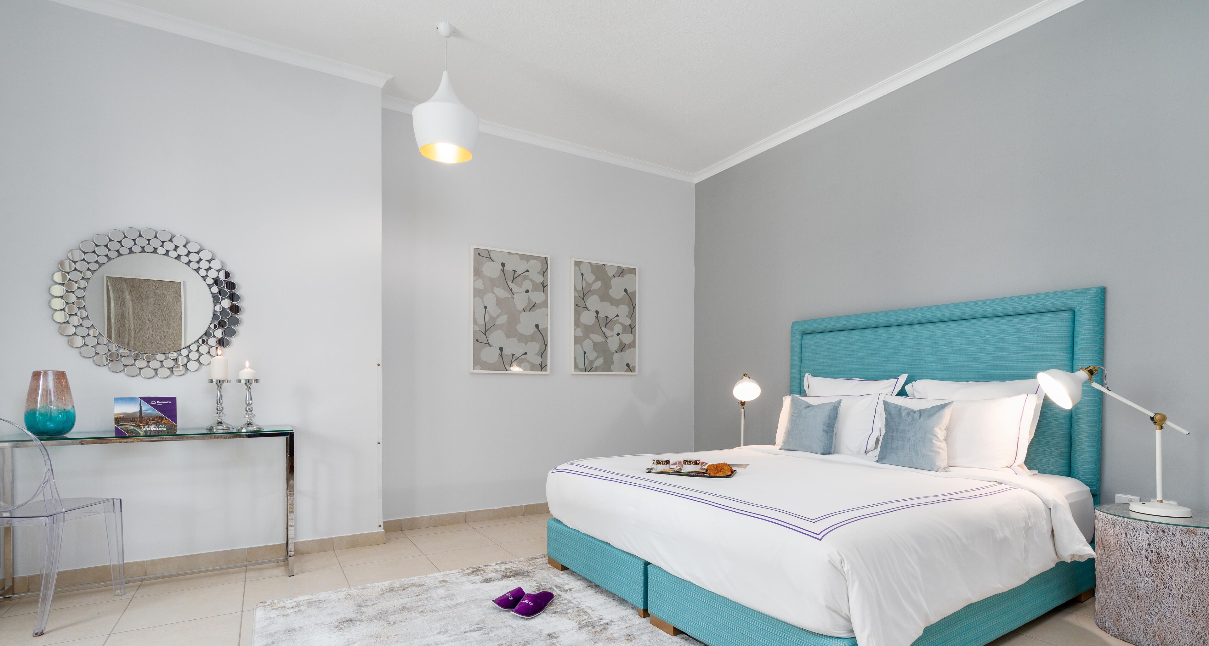 The Residences 8 by Dream Inn Dubai