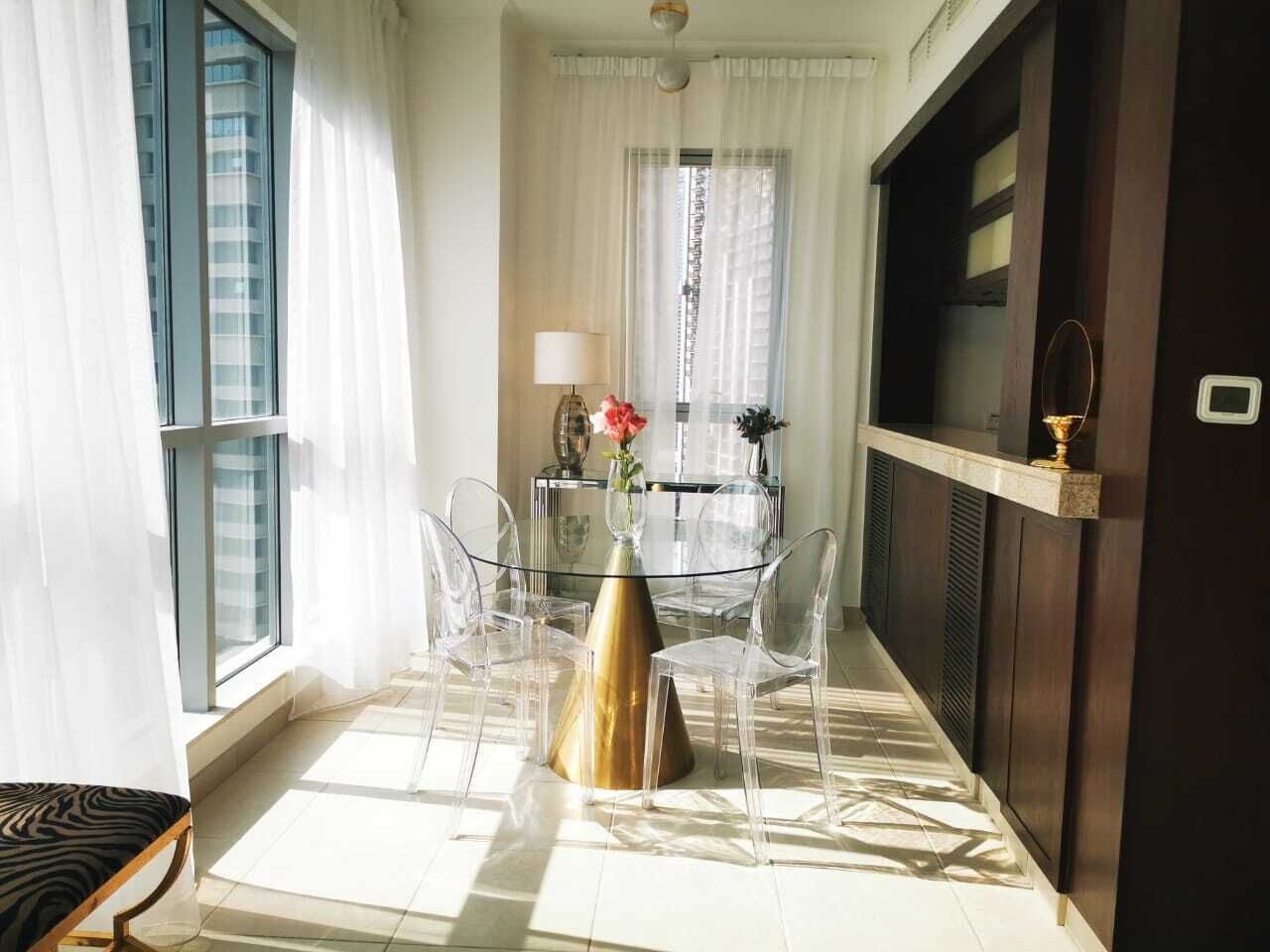 The Residences 8 by Dream Inn Dubai