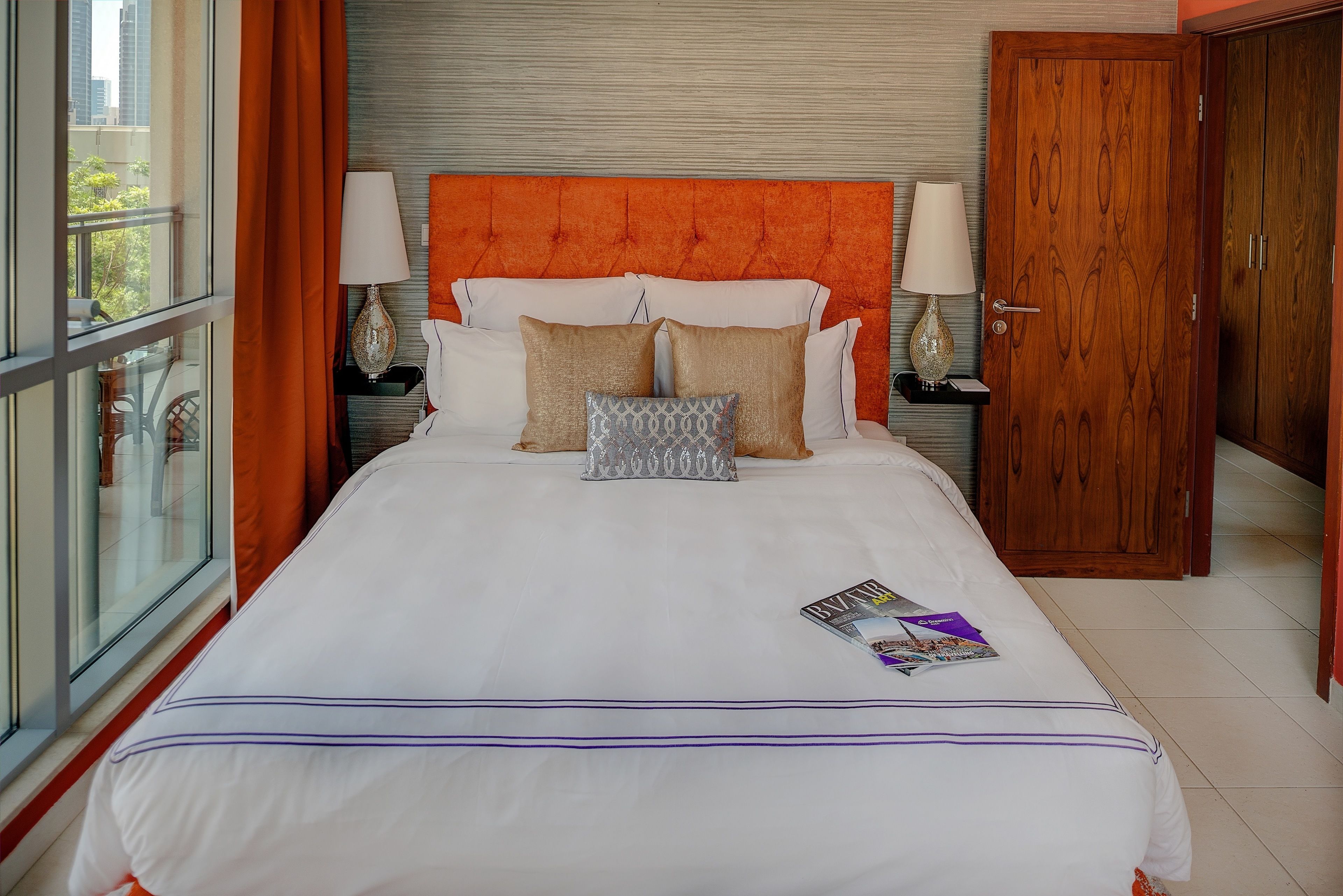 The Residences 8 by Dream Inn Dubai