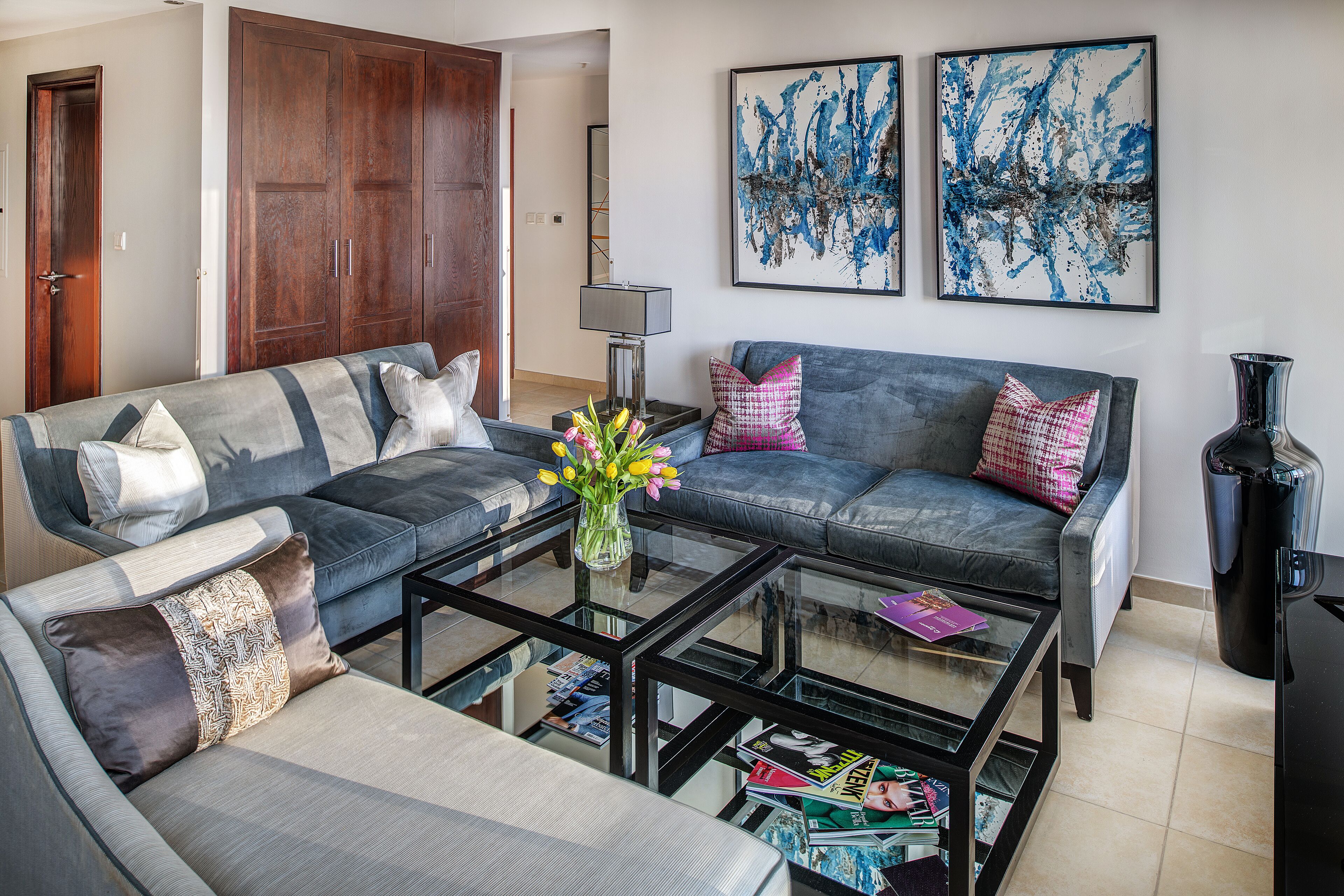 The Residences 8 by Dream Inn Dubai