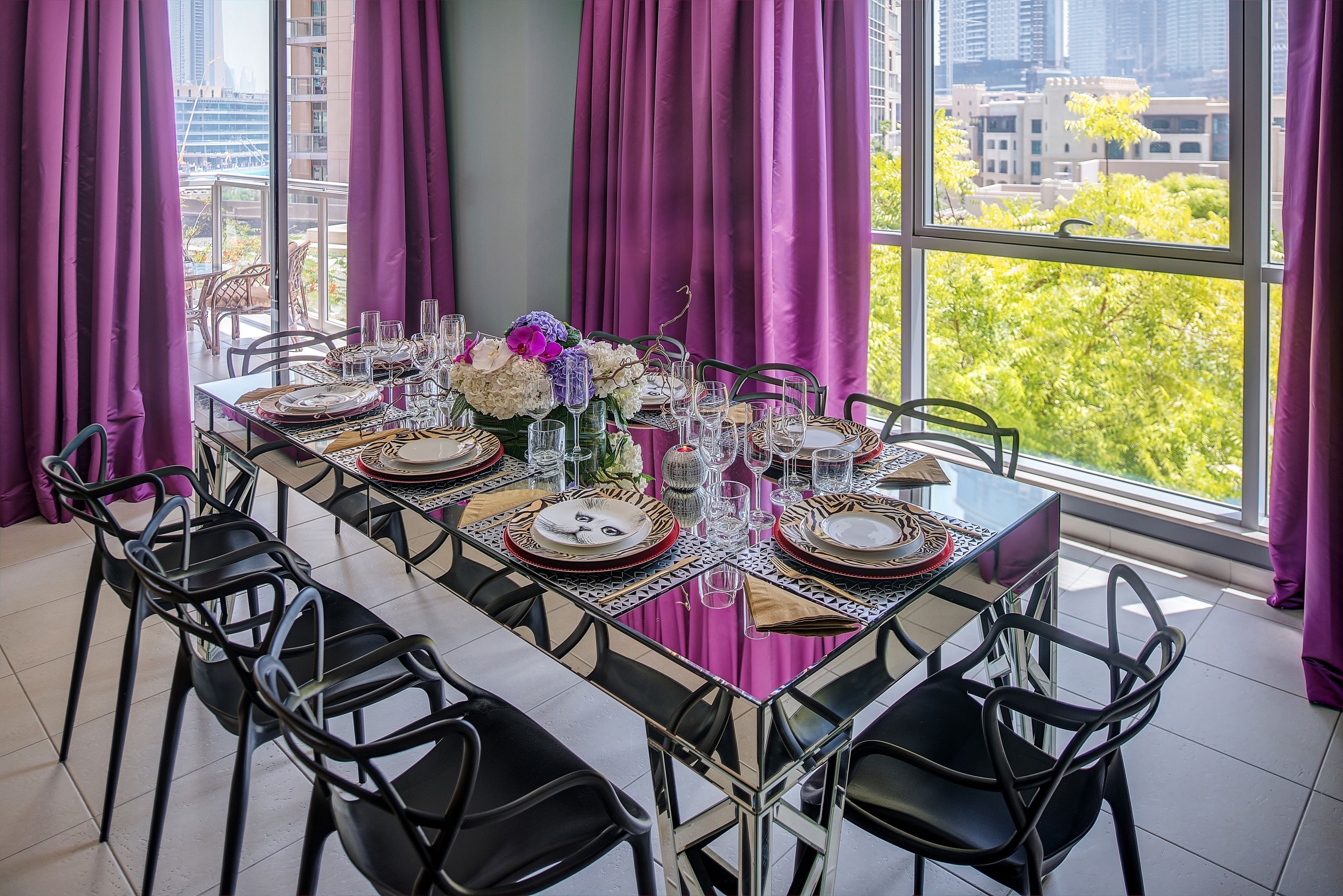 The Residences 8 by Dream Inn Dubai