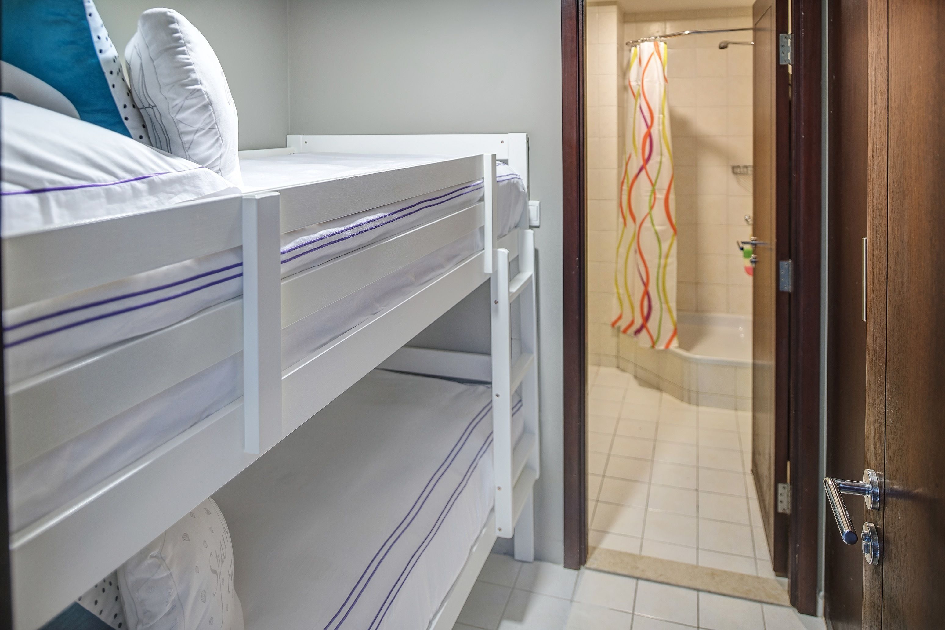The Residences 8 by Dream Inn Dubai
