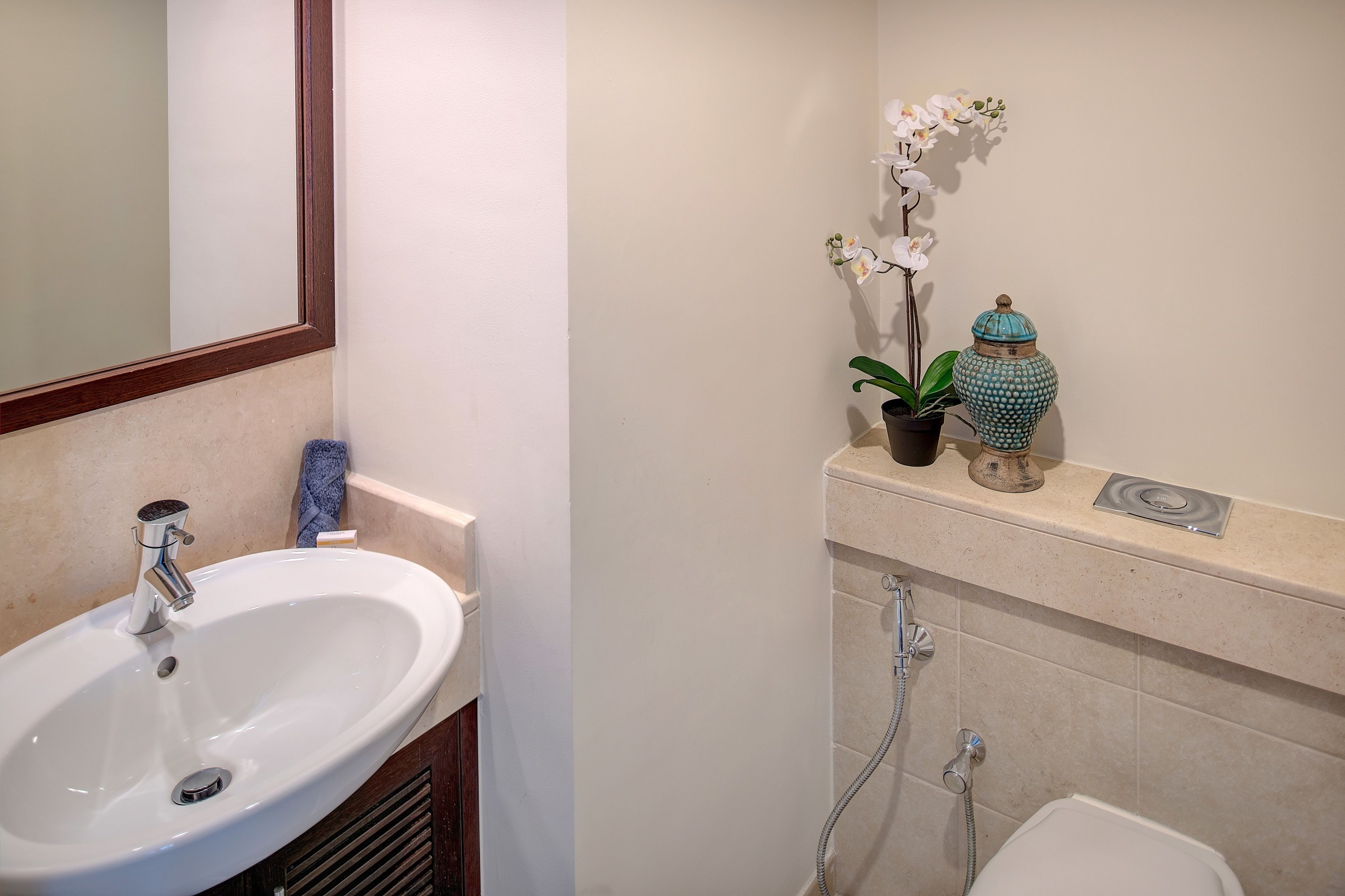 The Residences 8 by Dream Inn Dubai