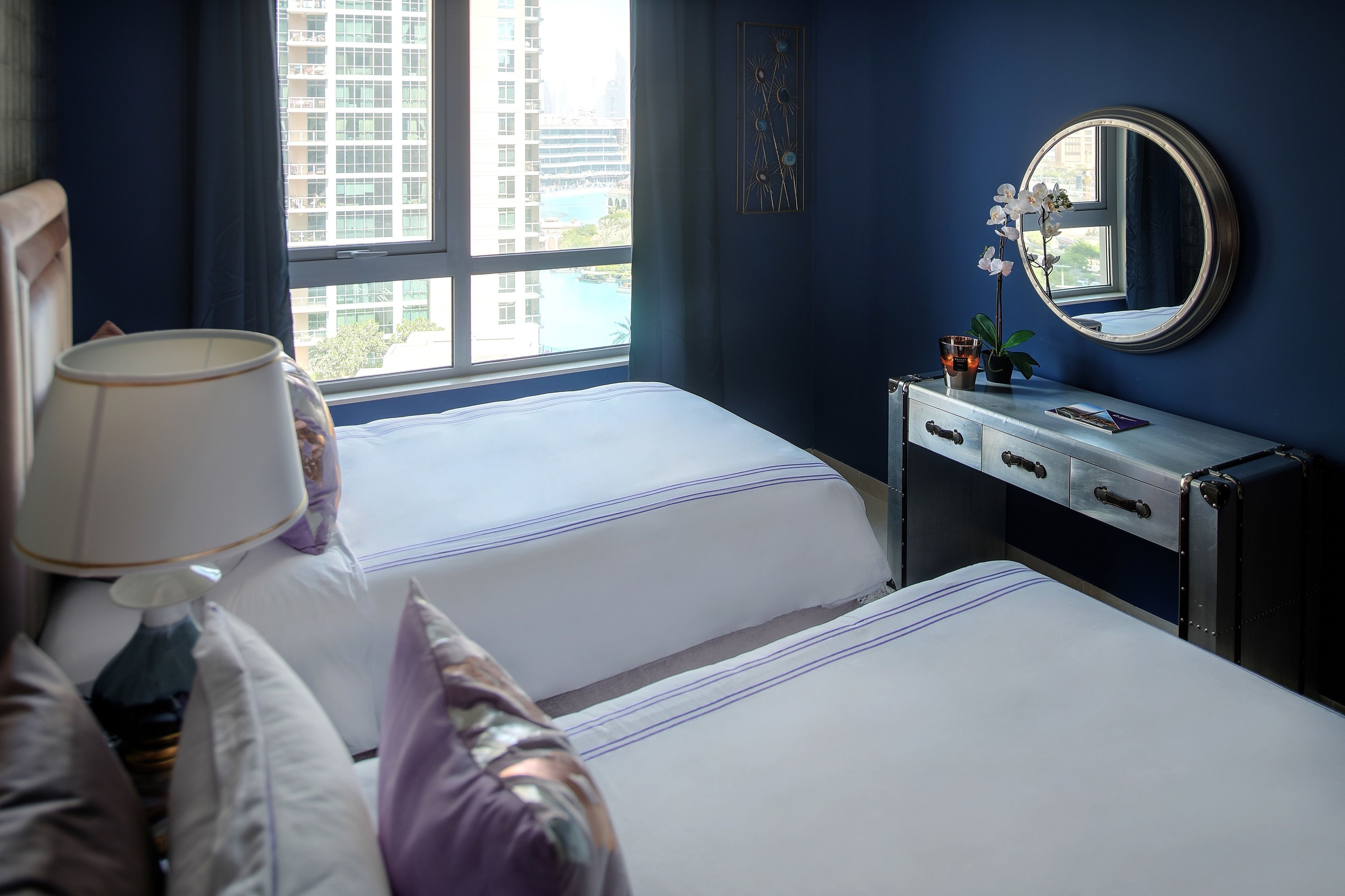 The Residences 8 by Dream Inn Dubai