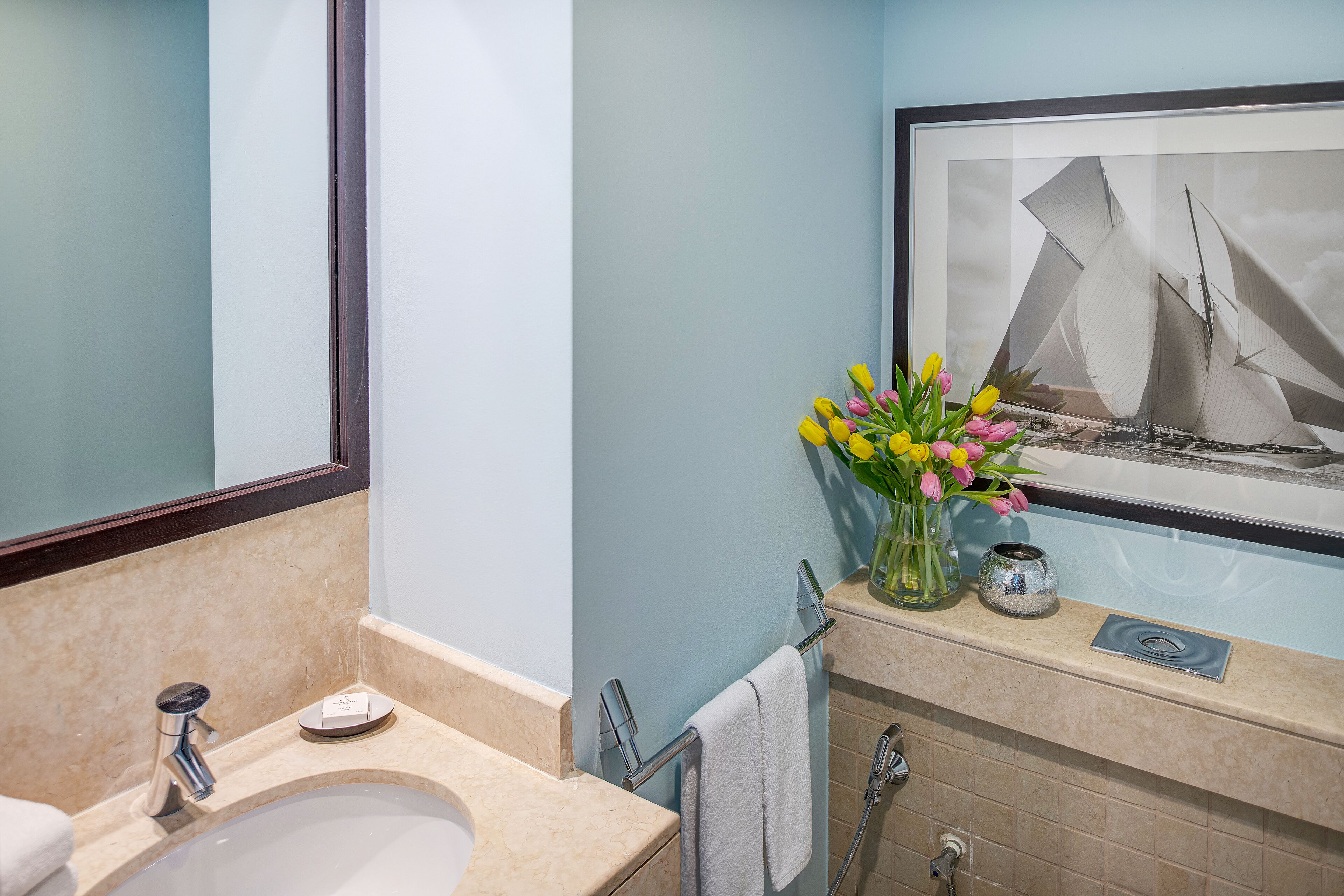 The Residences 8 by Dream Inn Dubai