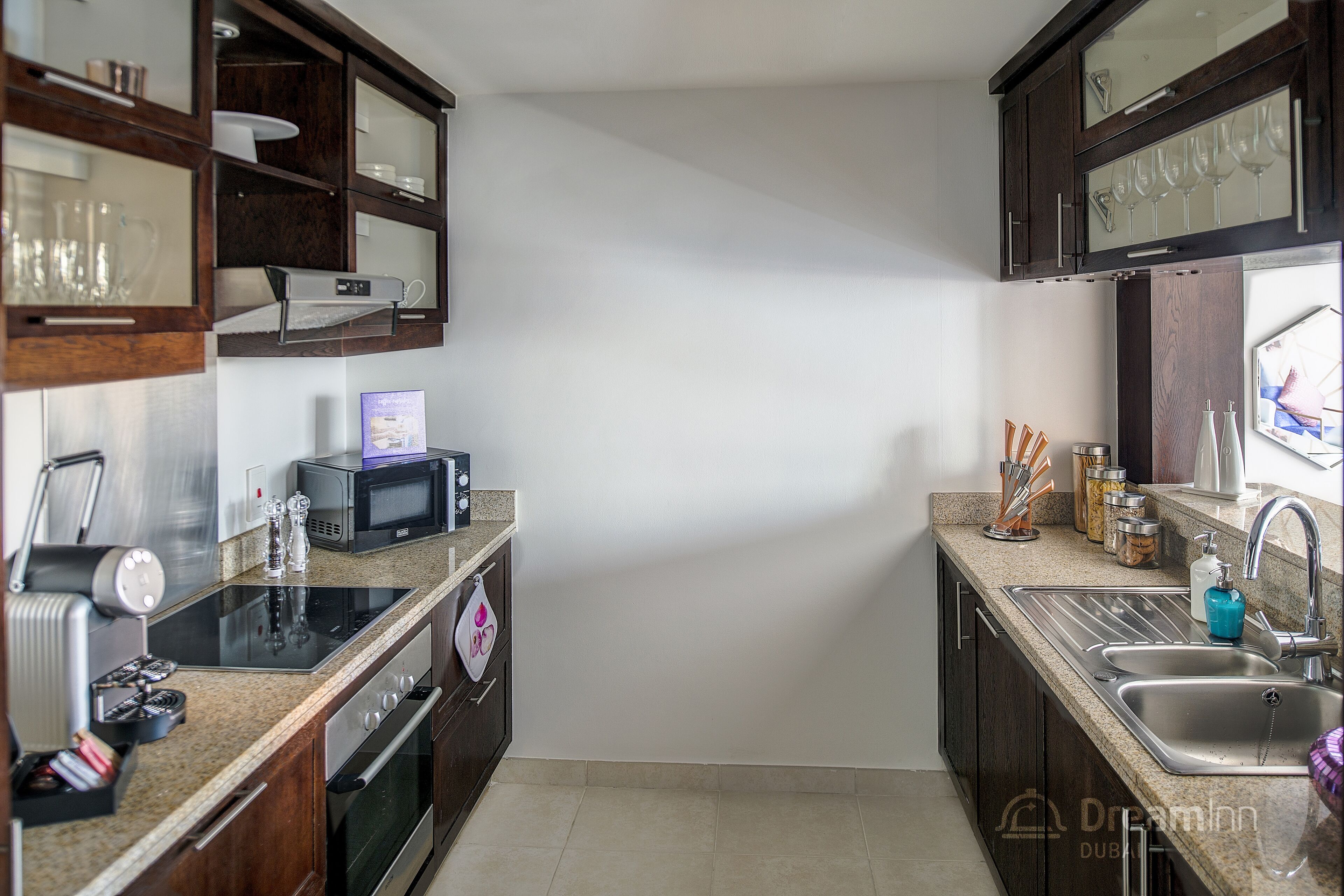 The Residences 8 by Dream Inn Dubai