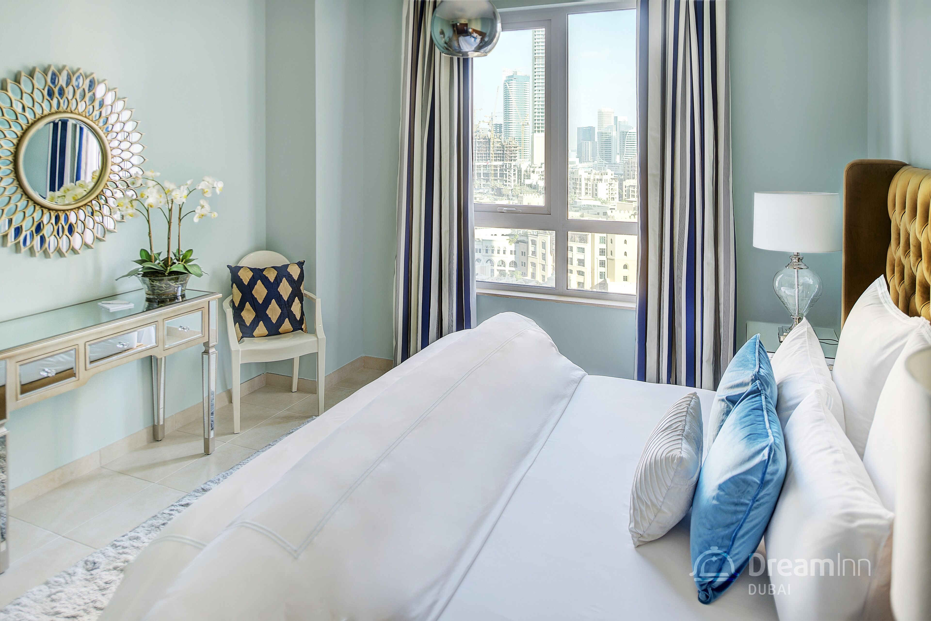 The Residences 8 by Dream Inn Dubai
