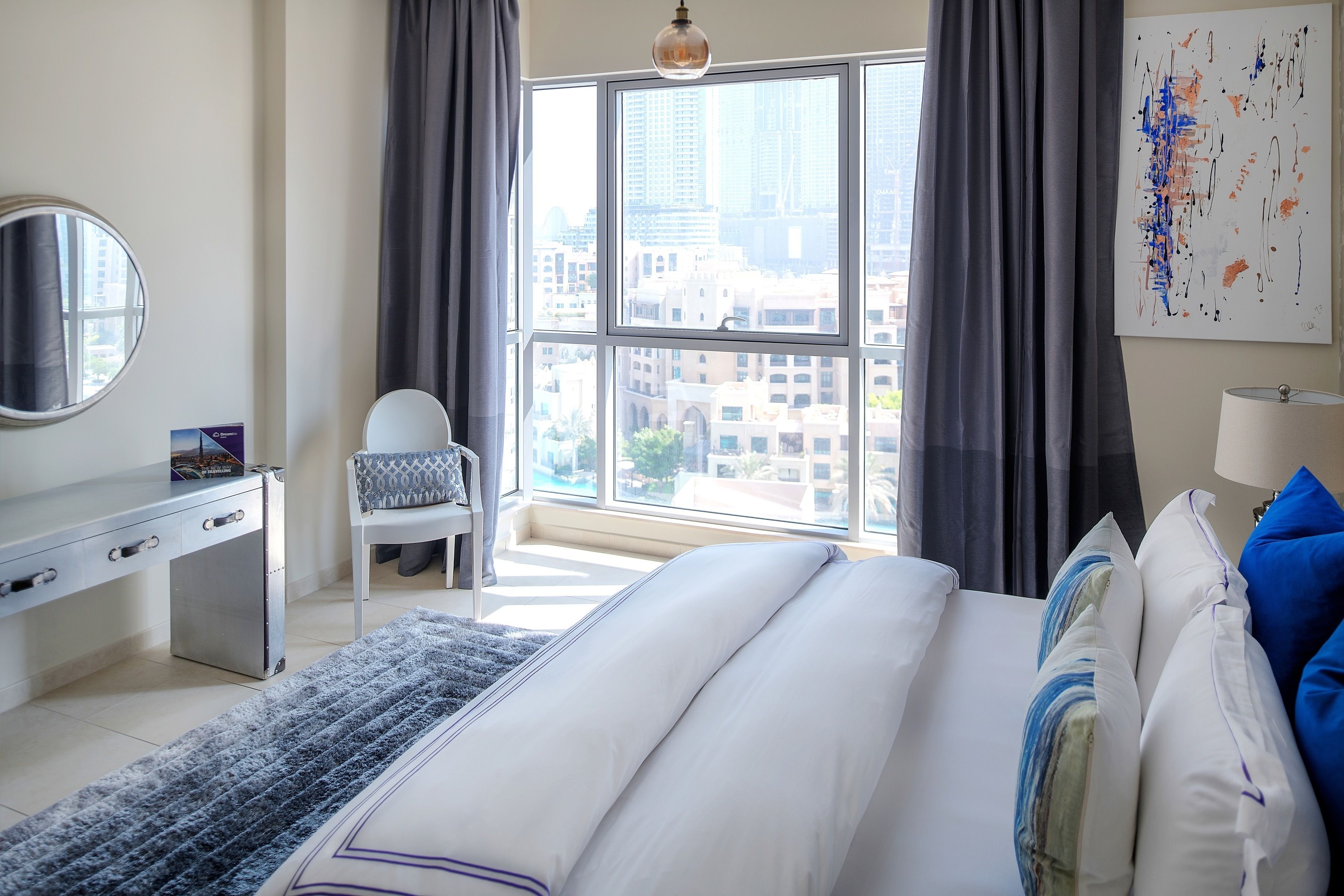 The Residences 8 by Dream Inn Dubai