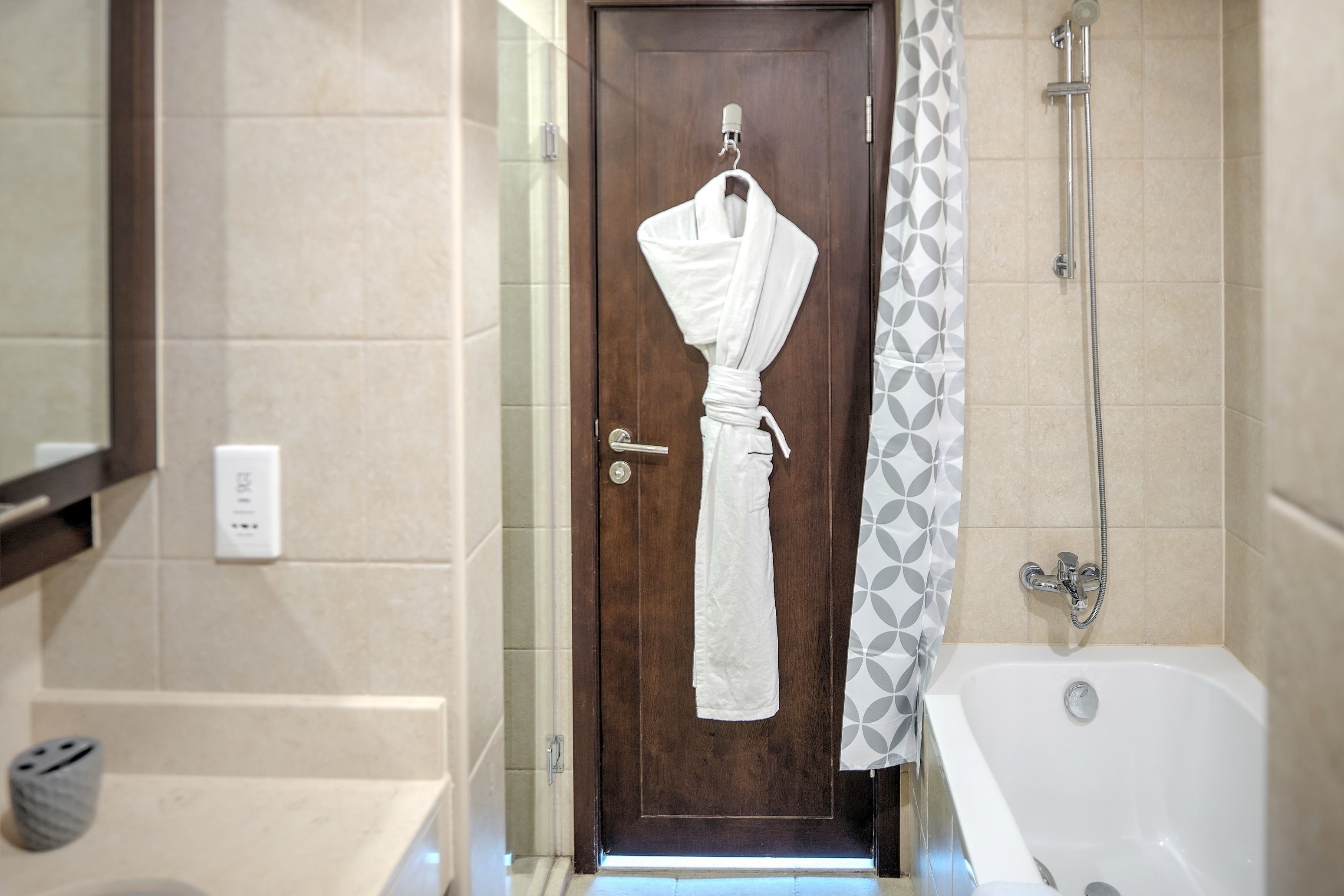 The Residences 8 by Dream Inn Dubai